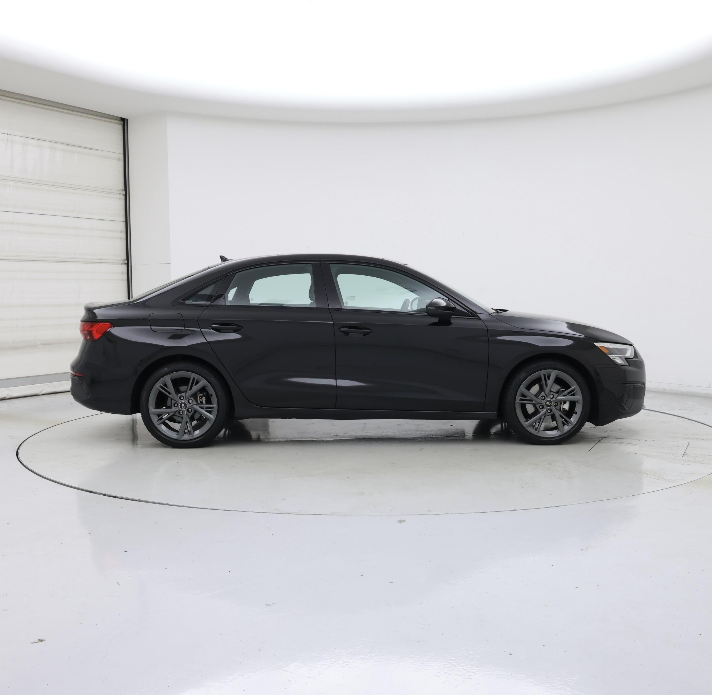 Thumbnail: 2024 Audi A3 - 7