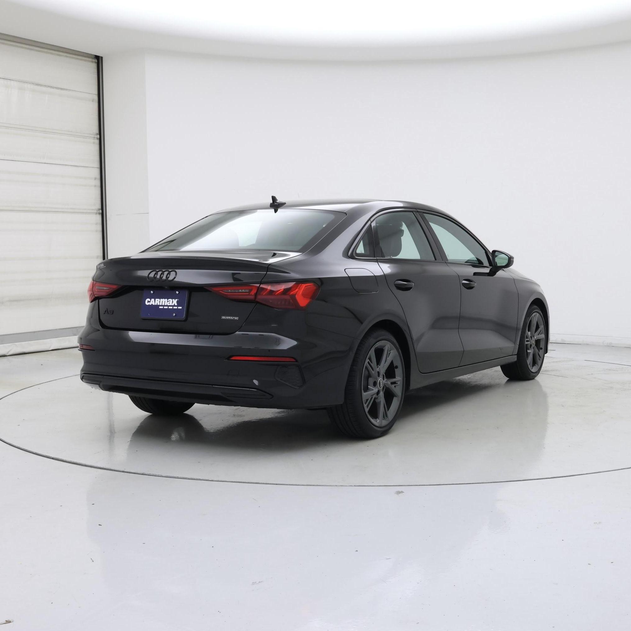 Thumbnail: 2024 Audi A3 - 8
