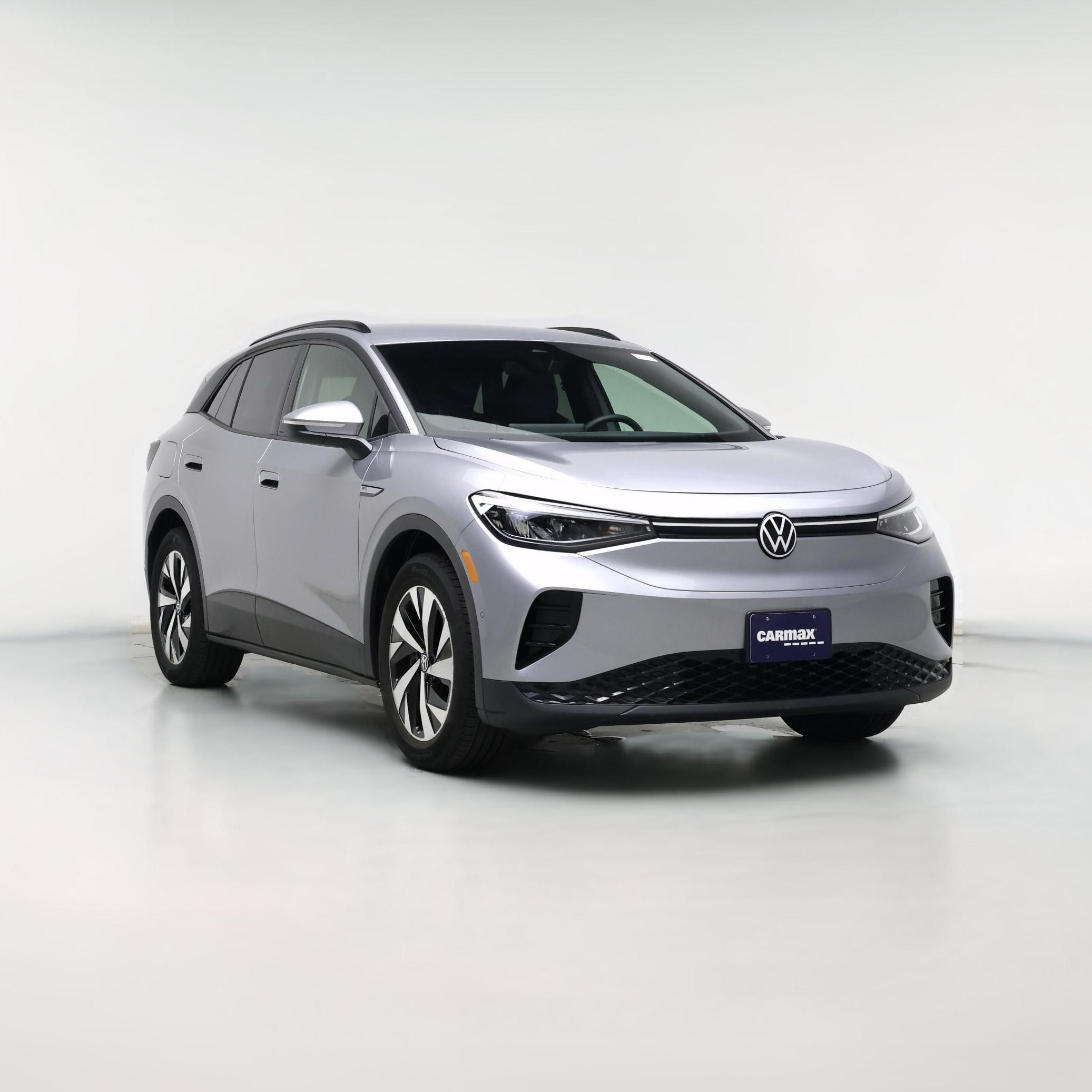 Thumbnail: 2024 Volkswagen ID.4 - 1
