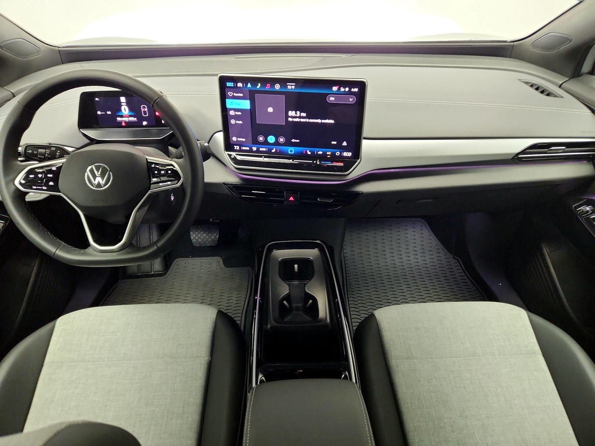 Thumbnail: 2024 Volkswagen ID.4 - 9