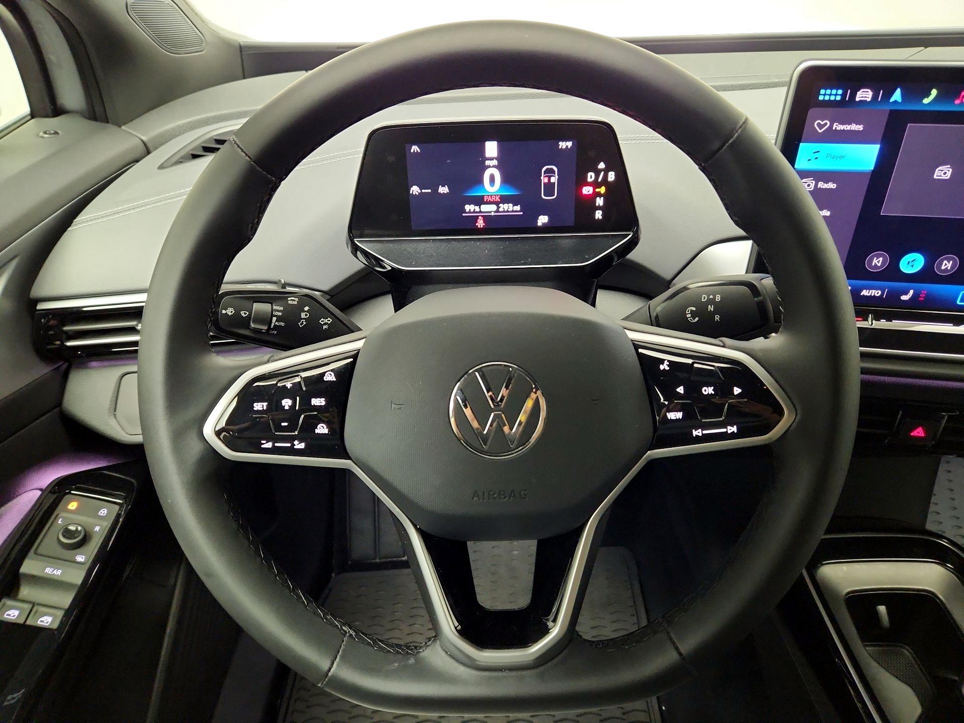 Thumbnail: 2024 Volkswagen ID.4 - 10