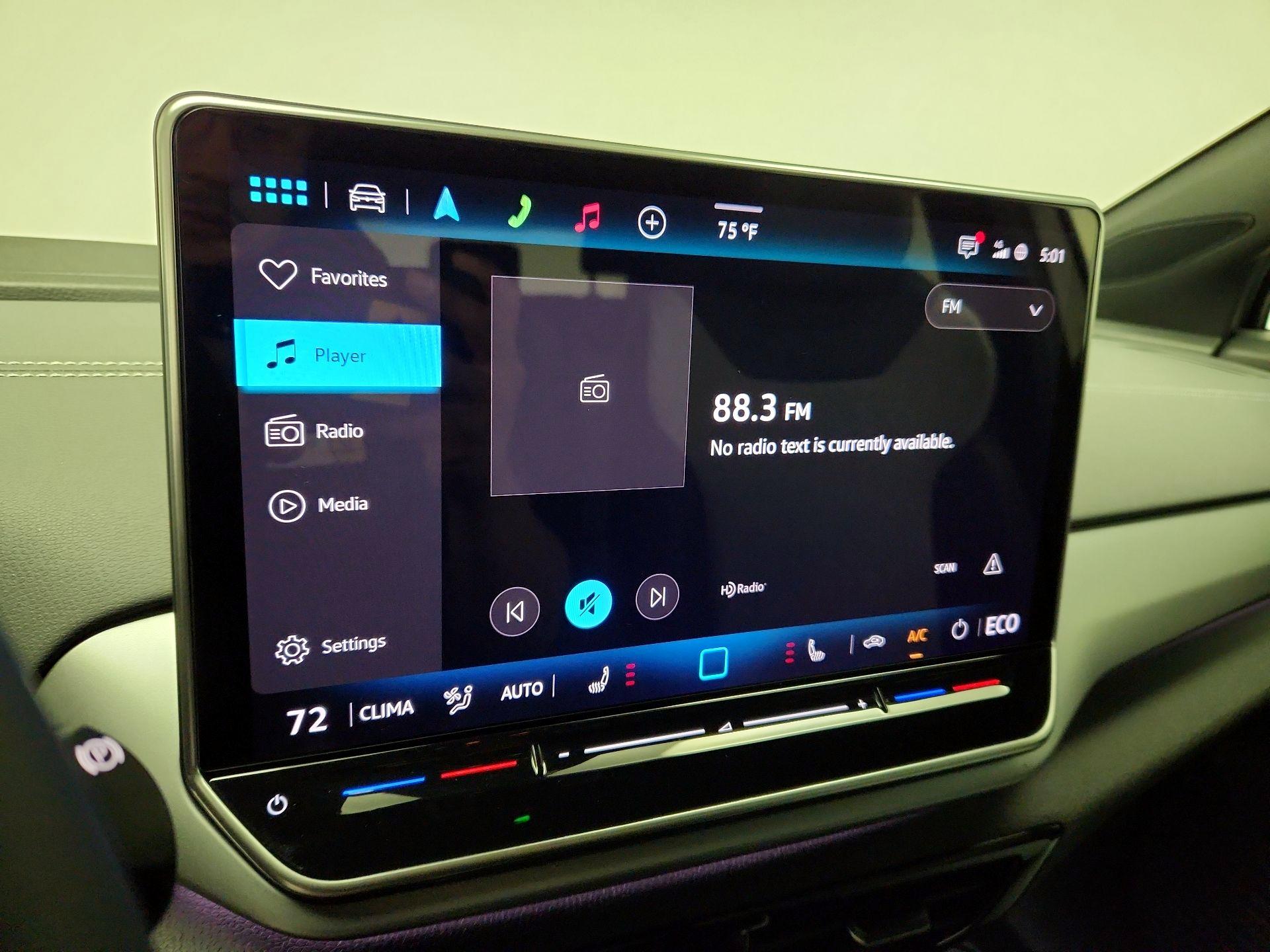 Thumbnail: 2024 Volkswagen ID.4 - 16