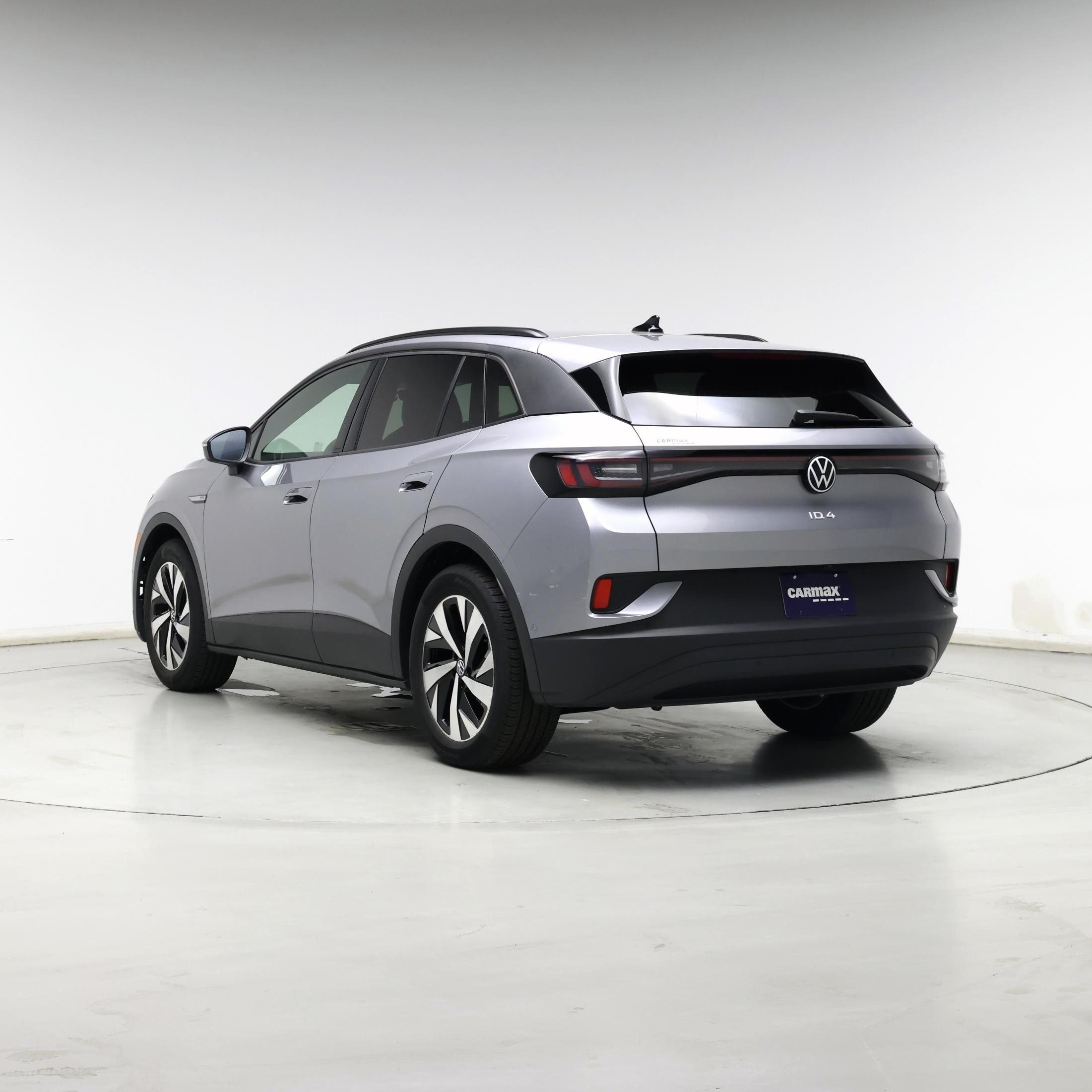 Thumbnail: 2024 Volkswagen ID.4 - 2