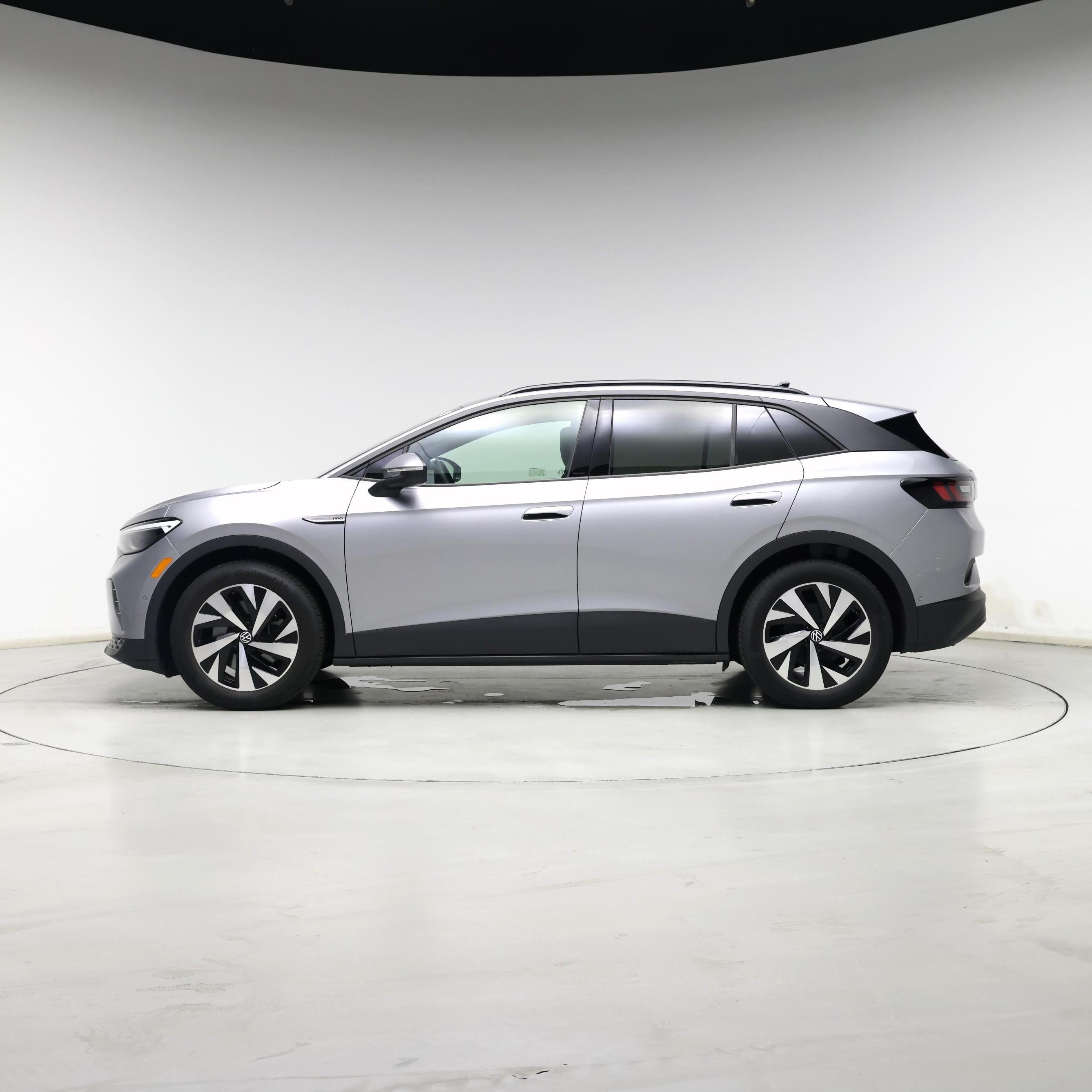Thumbnail: 2024 Volkswagen ID.4 - 3