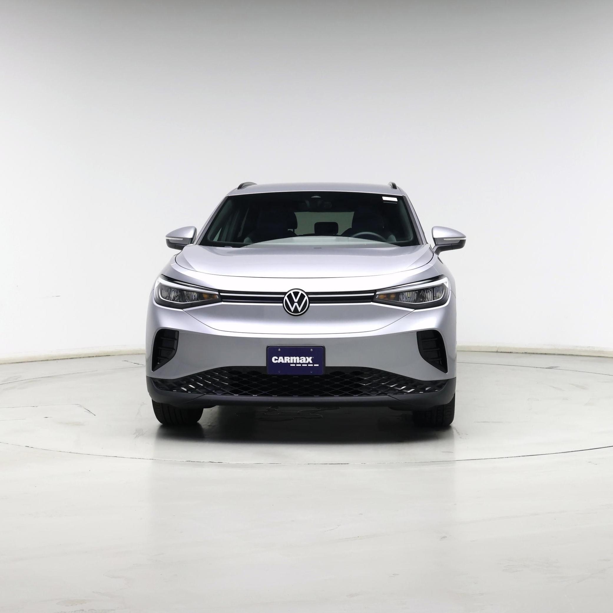 Thumbnail: 2024 Volkswagen ID.4 - 5