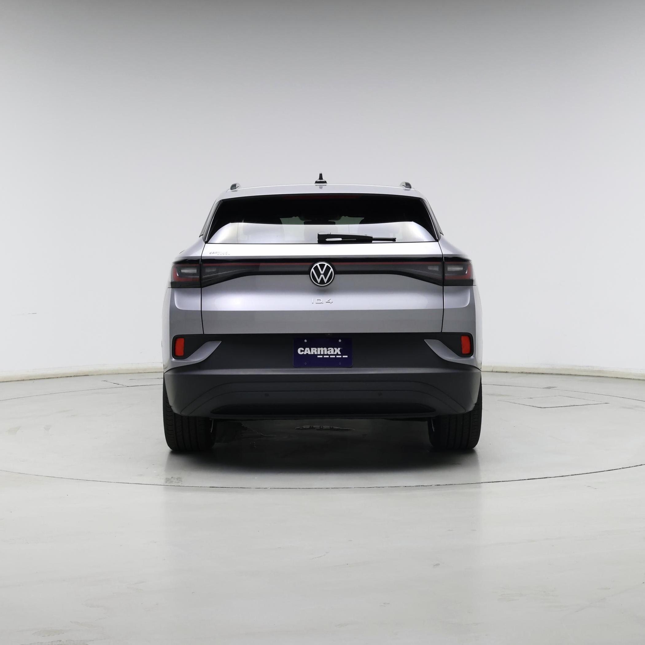 Thumbnail: 2024 Volkswagen ID.4 - 6