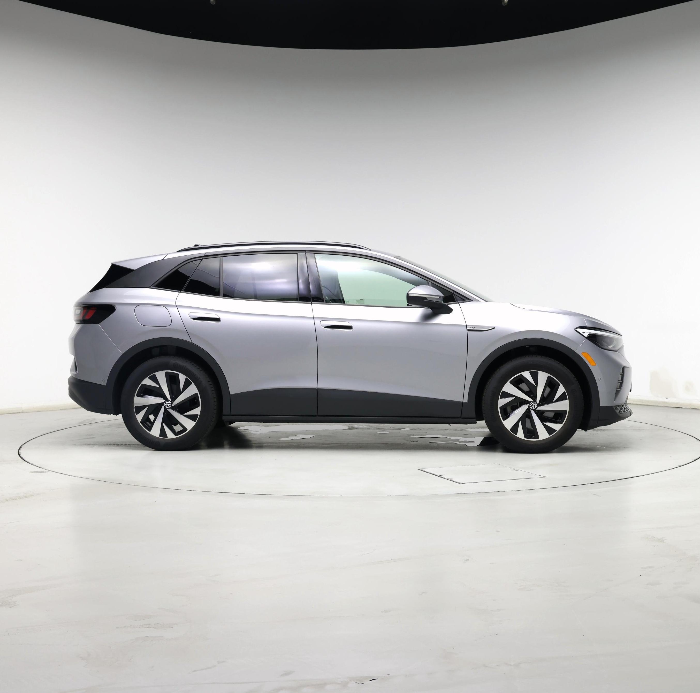 Thumbnail: 2024 Volkswagen ID.4 - 7