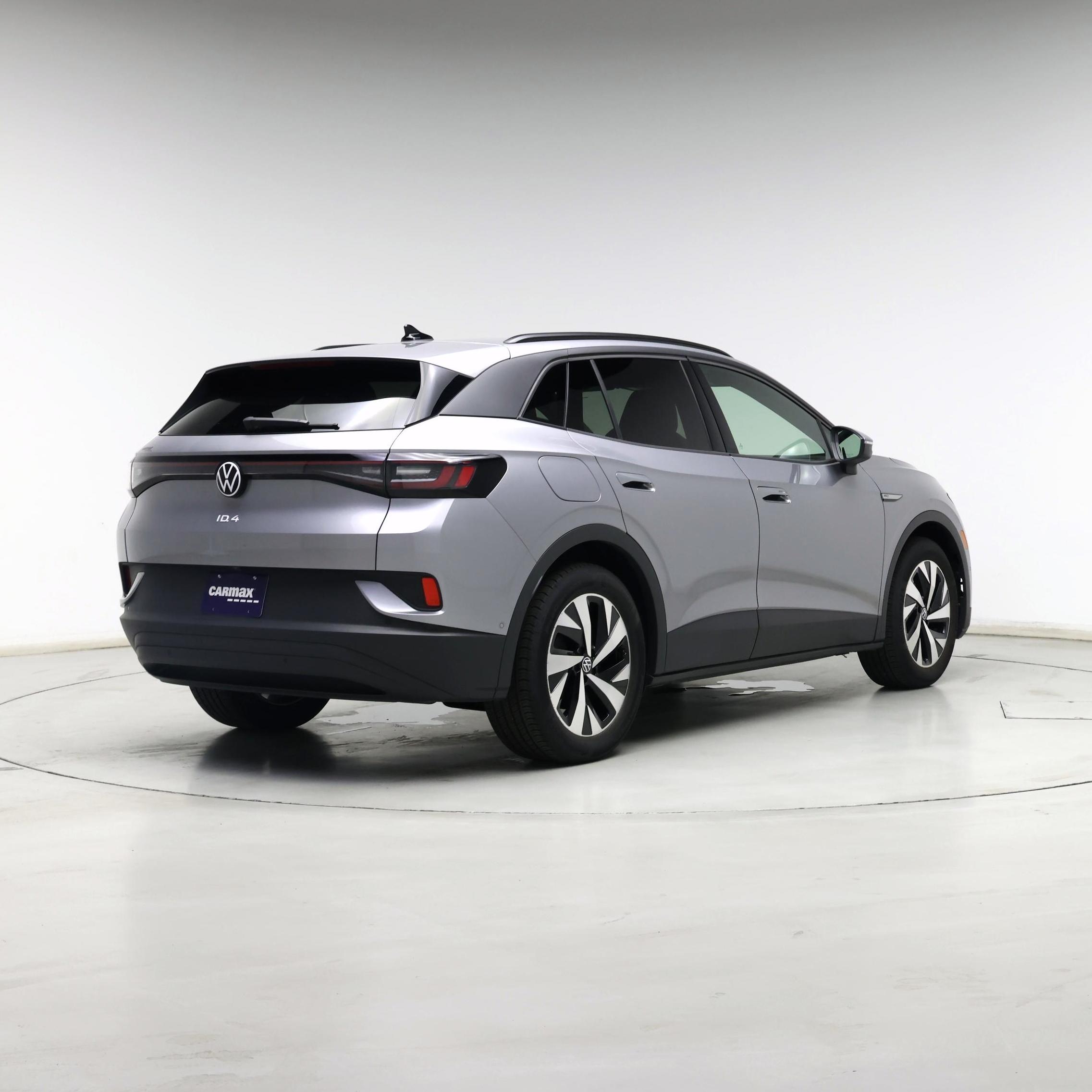 Thumbnail: 2024 Volkswagen ID.4 - 8