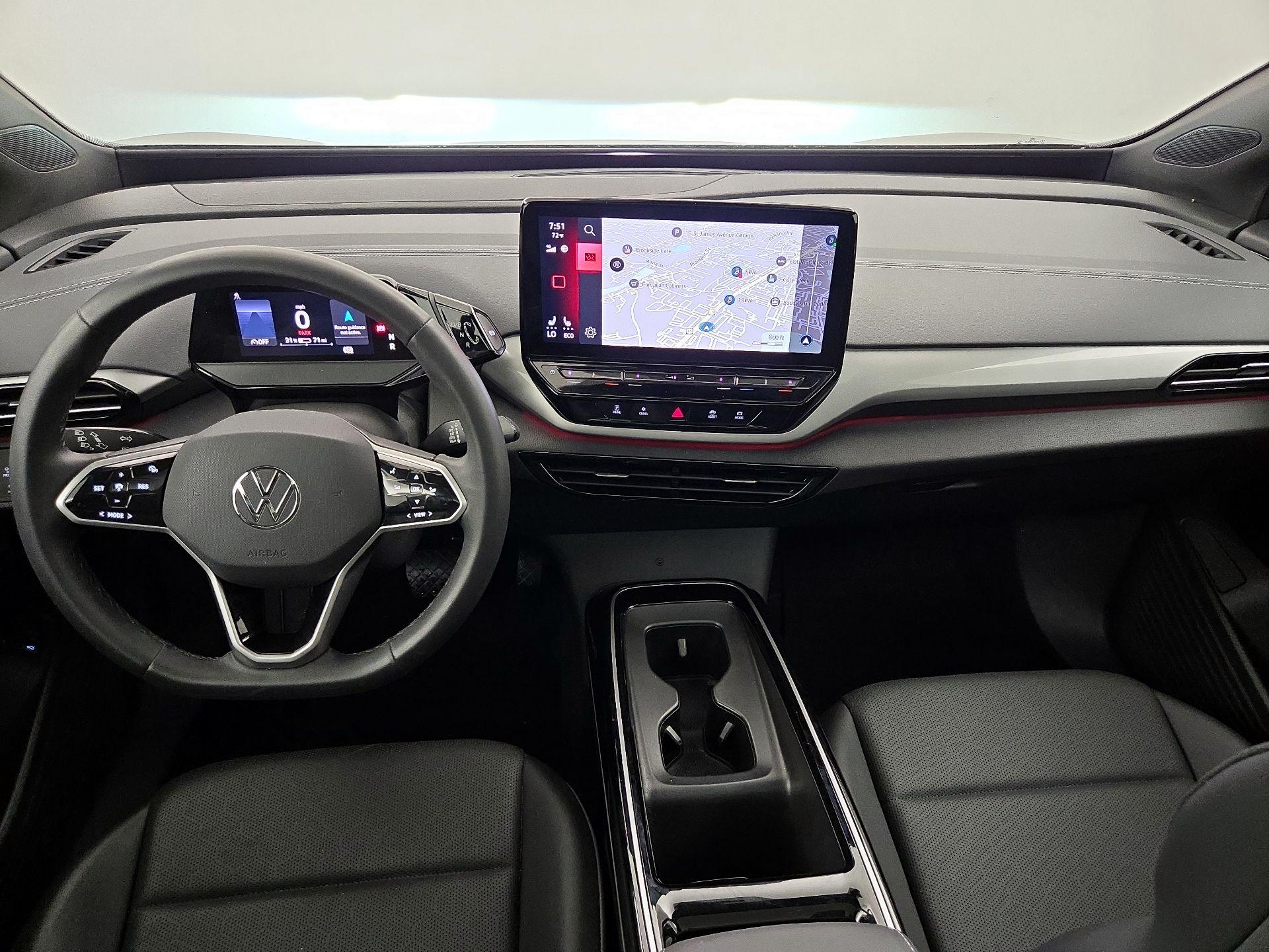 Thumbnail: 2023 Volkswagen ID.4 - 9