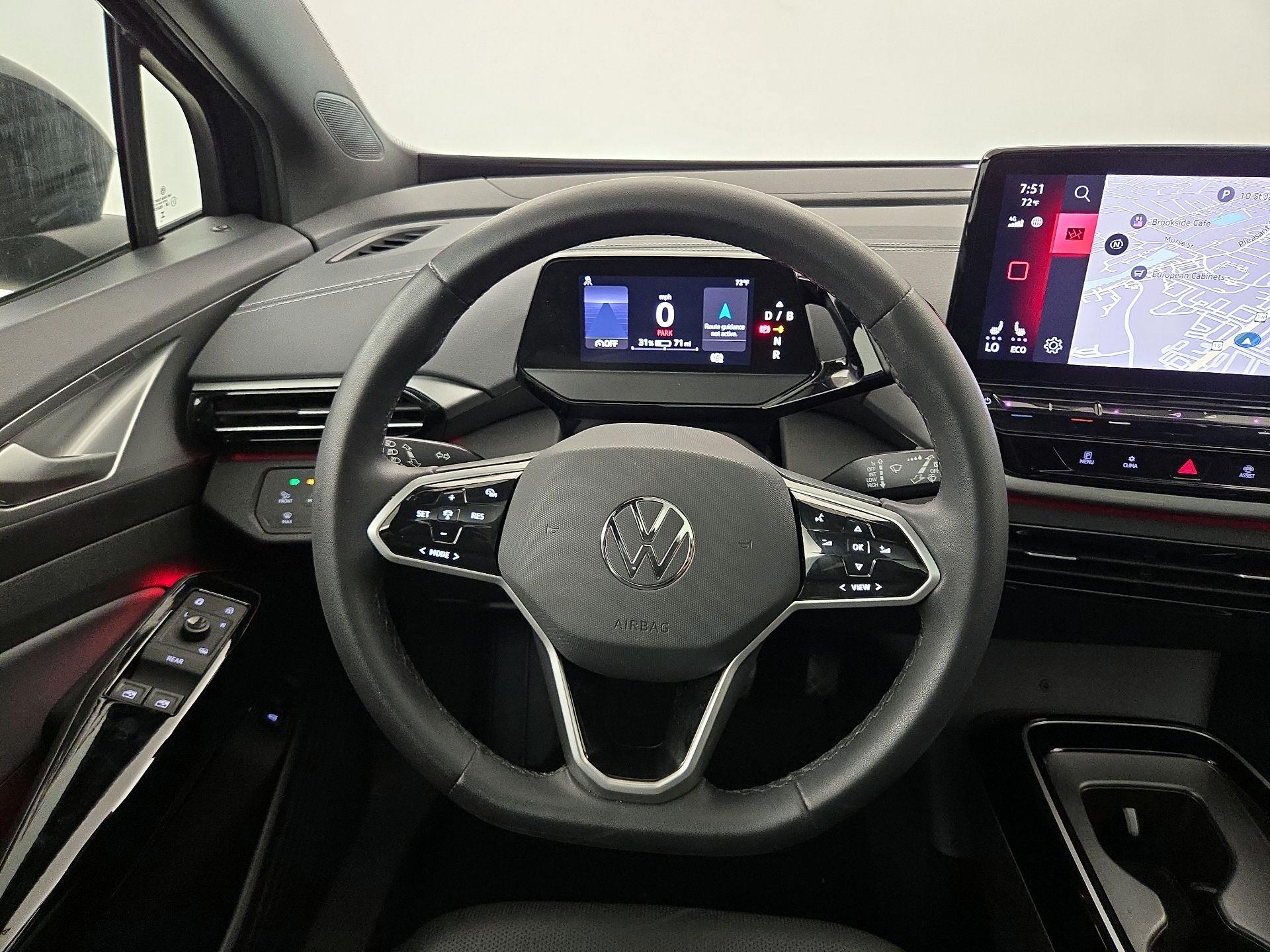 Thumbnail: 2023 Volkswagen ID.4 - 10