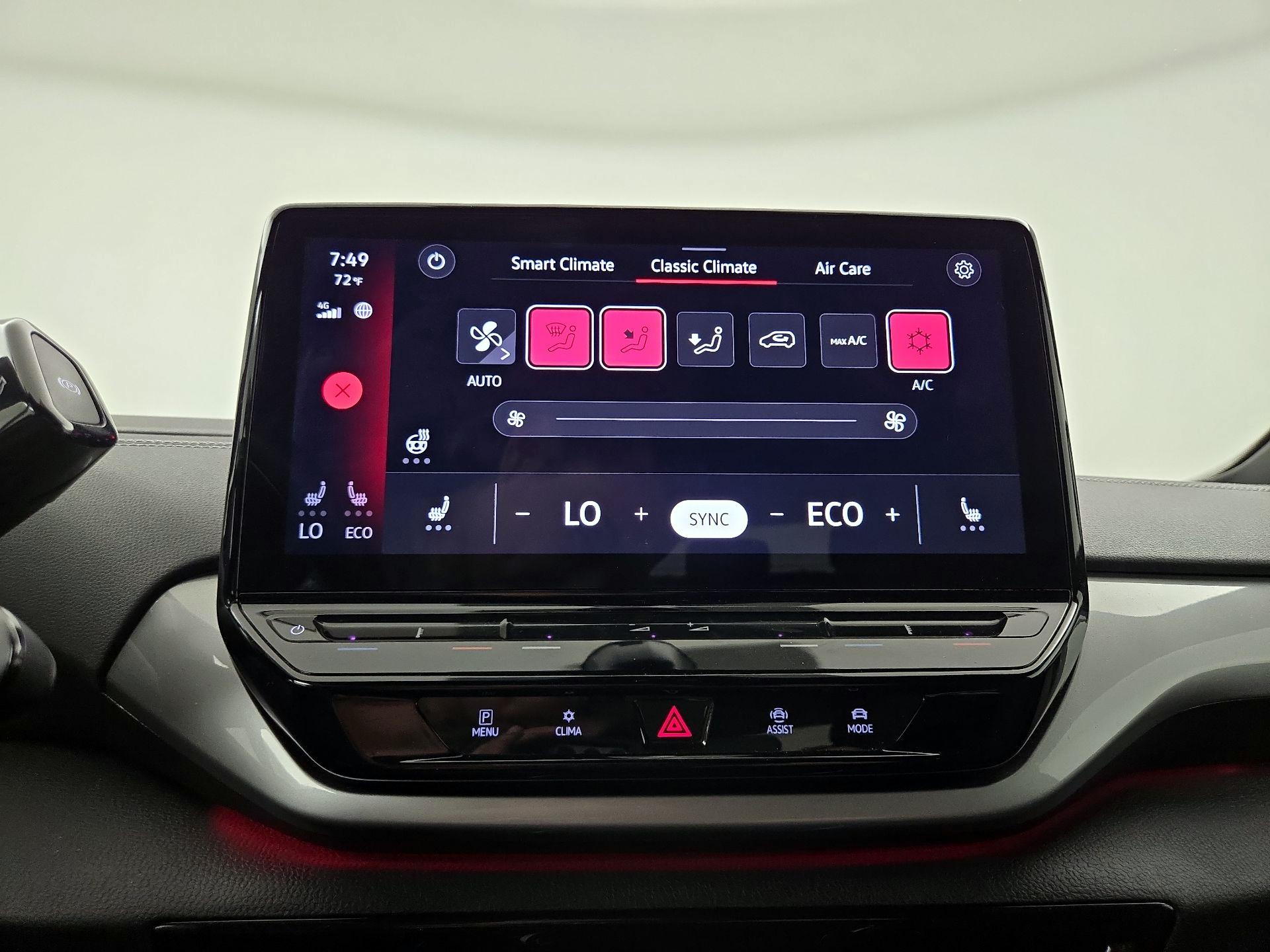 Thumbnail: 2023 Volkswagen ID.4 - 17