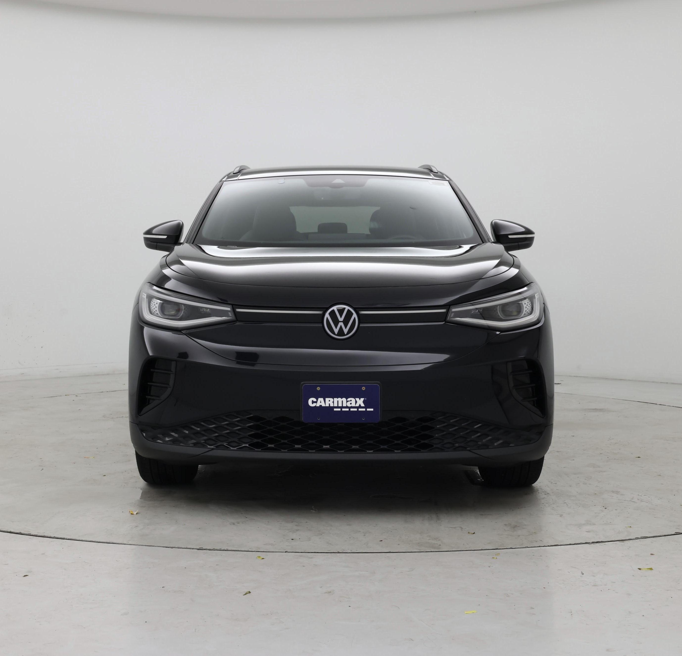 Thumbnail: 2023 Volkswagen ID.4 - 5