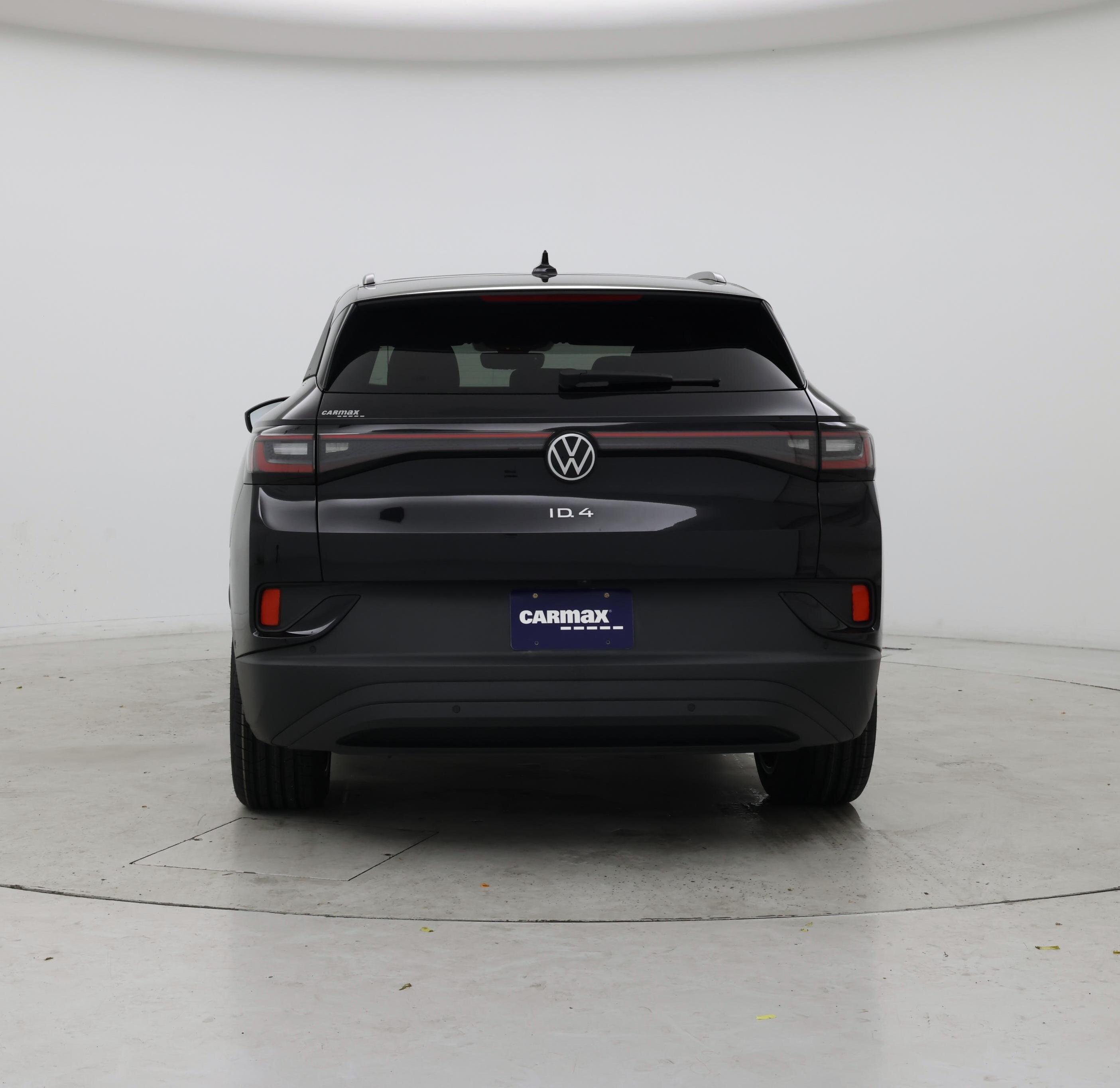 Thumbnail: 2023 Volkswagen ID.4 - 6