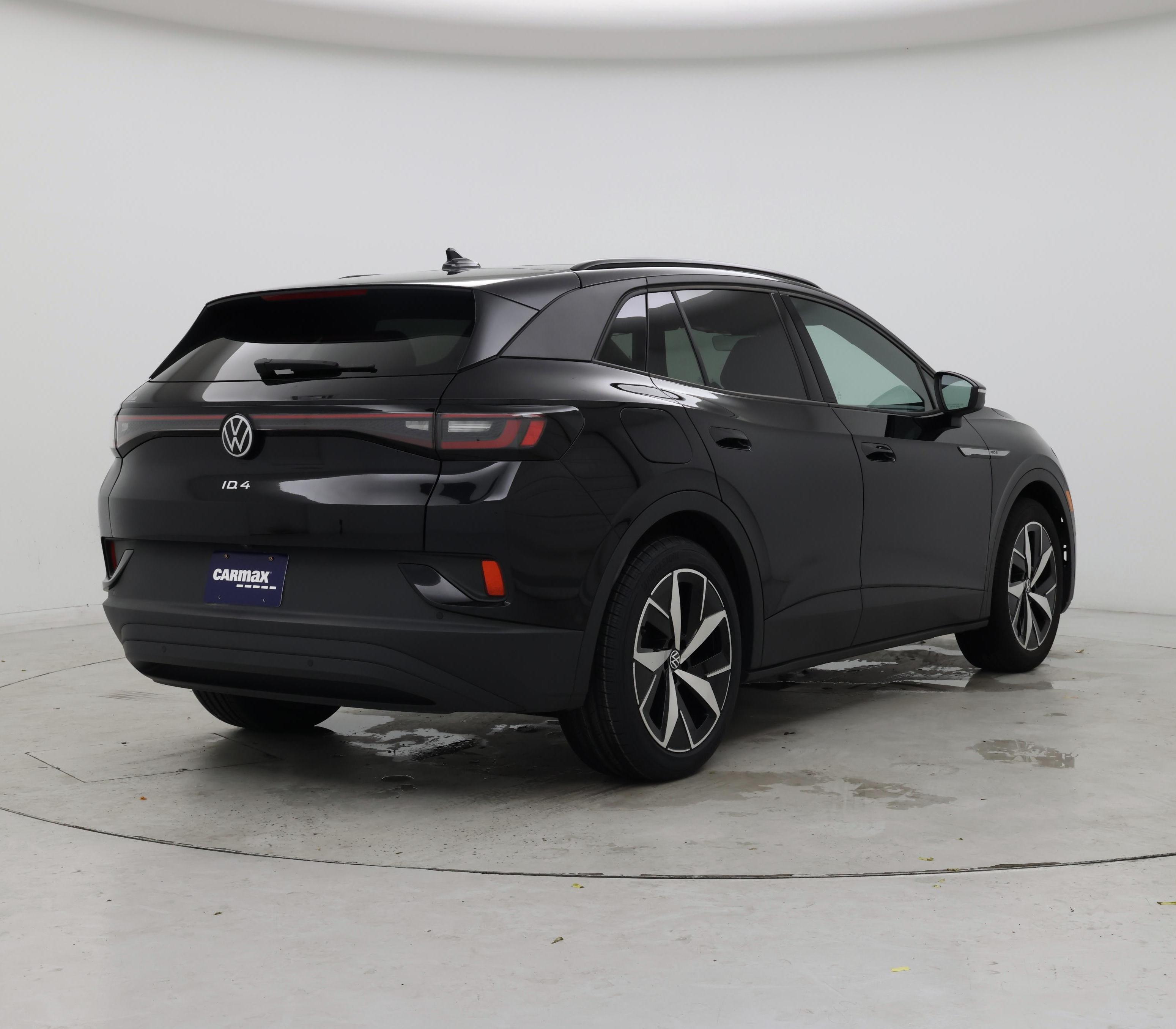 Thumbnail: 2023 Volkswagen ID.4 - 8