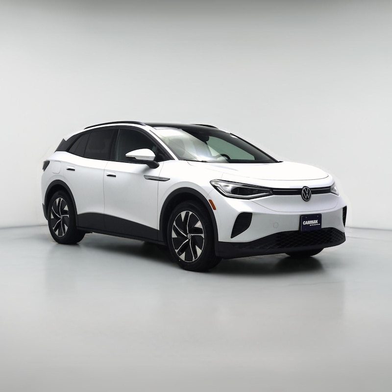 2022 Volkswagen ID.4 EV PRO S