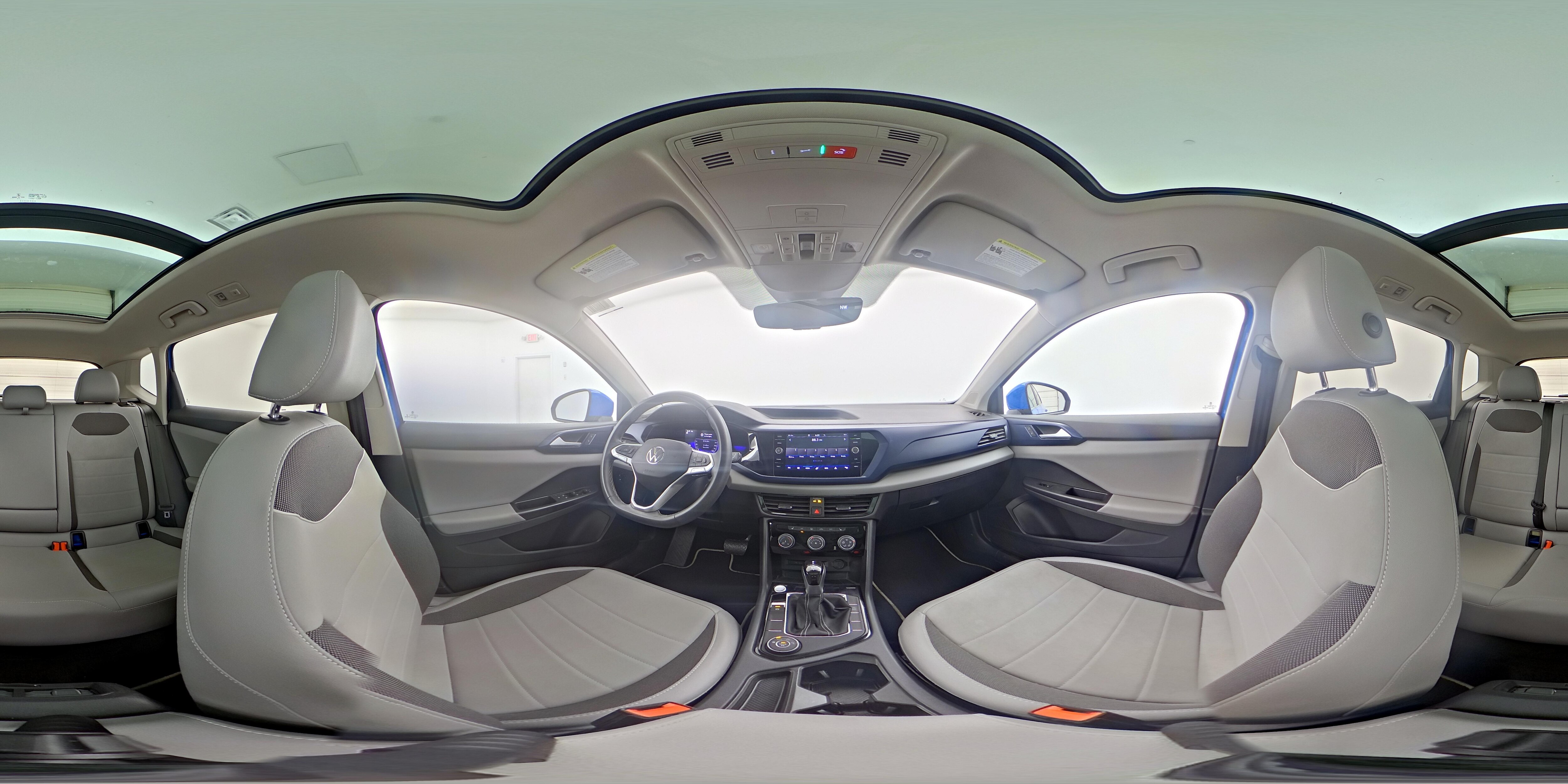 2023 Volkswagen Taos SE - Photo 25