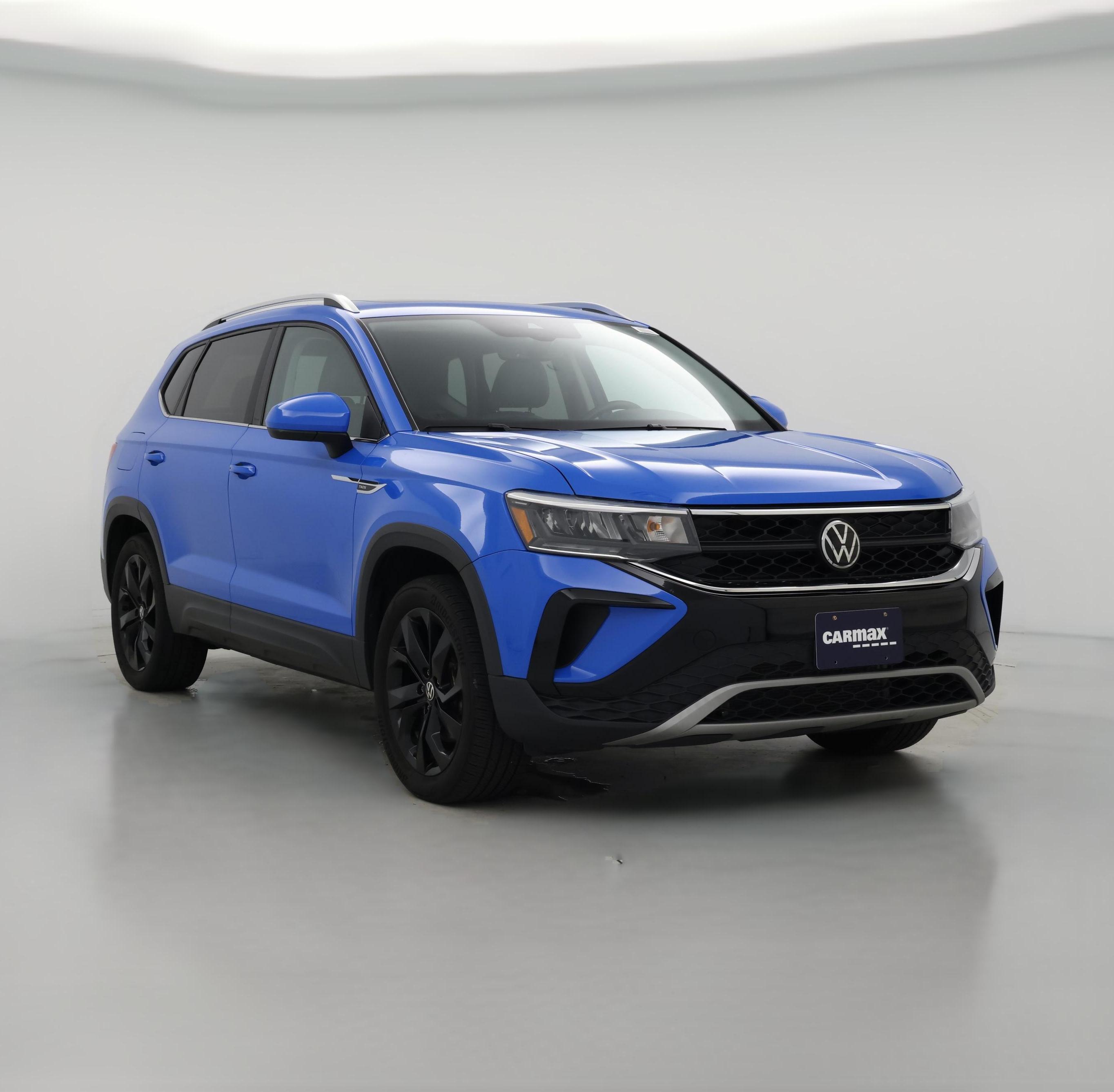 Thumbnail: 2023 Volkswagen Taos - 1