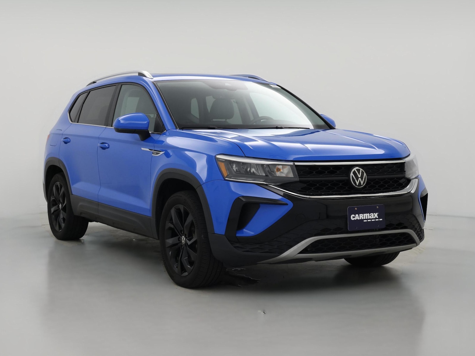 2023 Volkswagen Taos SE - Photo 1