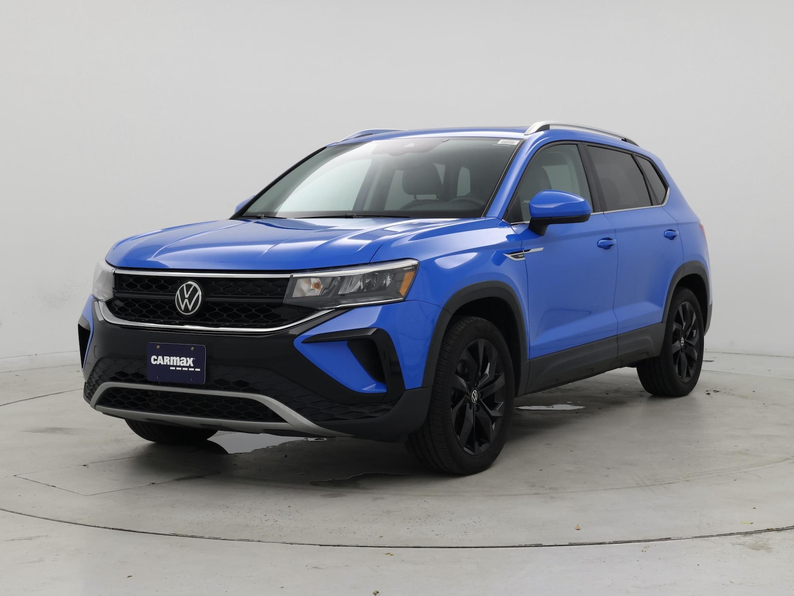 2023 Volkswagen Taos SE - Photo 5