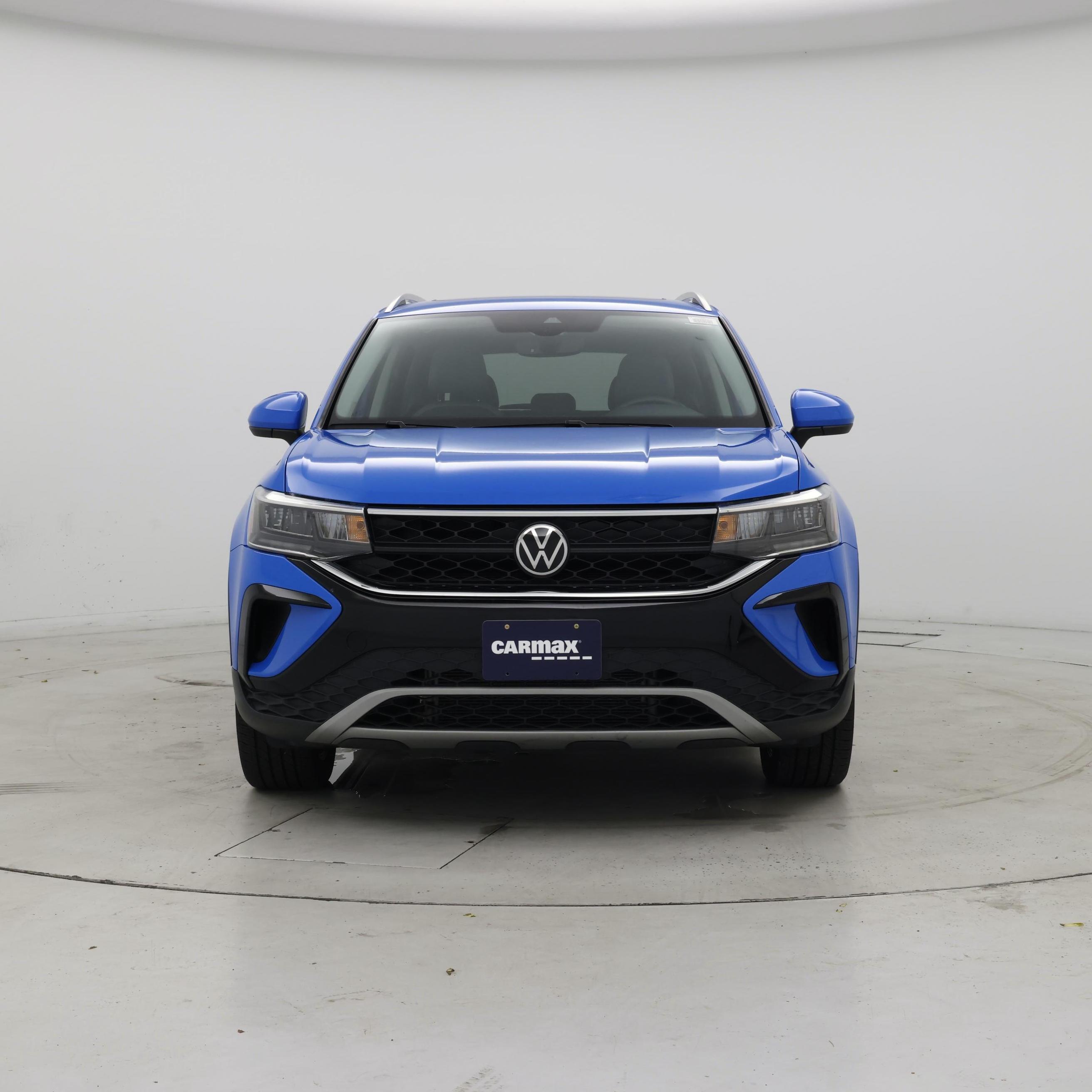 Thumbnail: 2023 Volkswagen Taos - 5