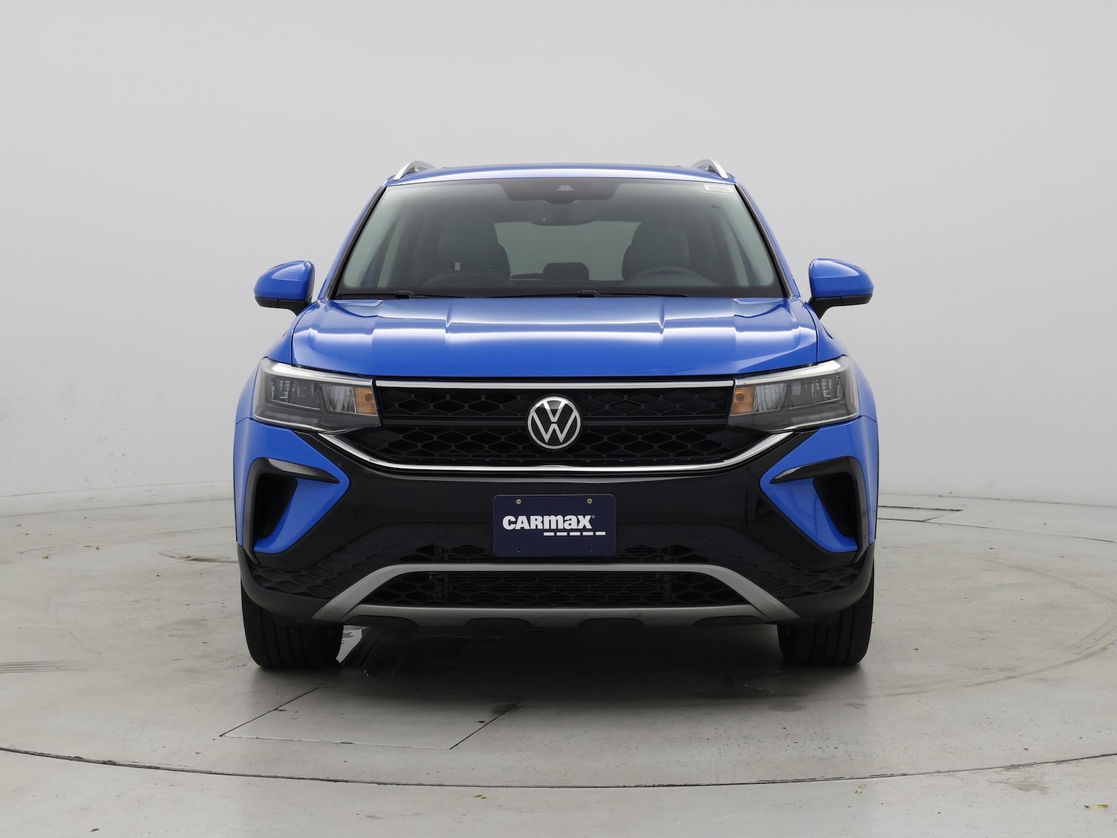 2023 Volkswagen Taos SE - Photo 6