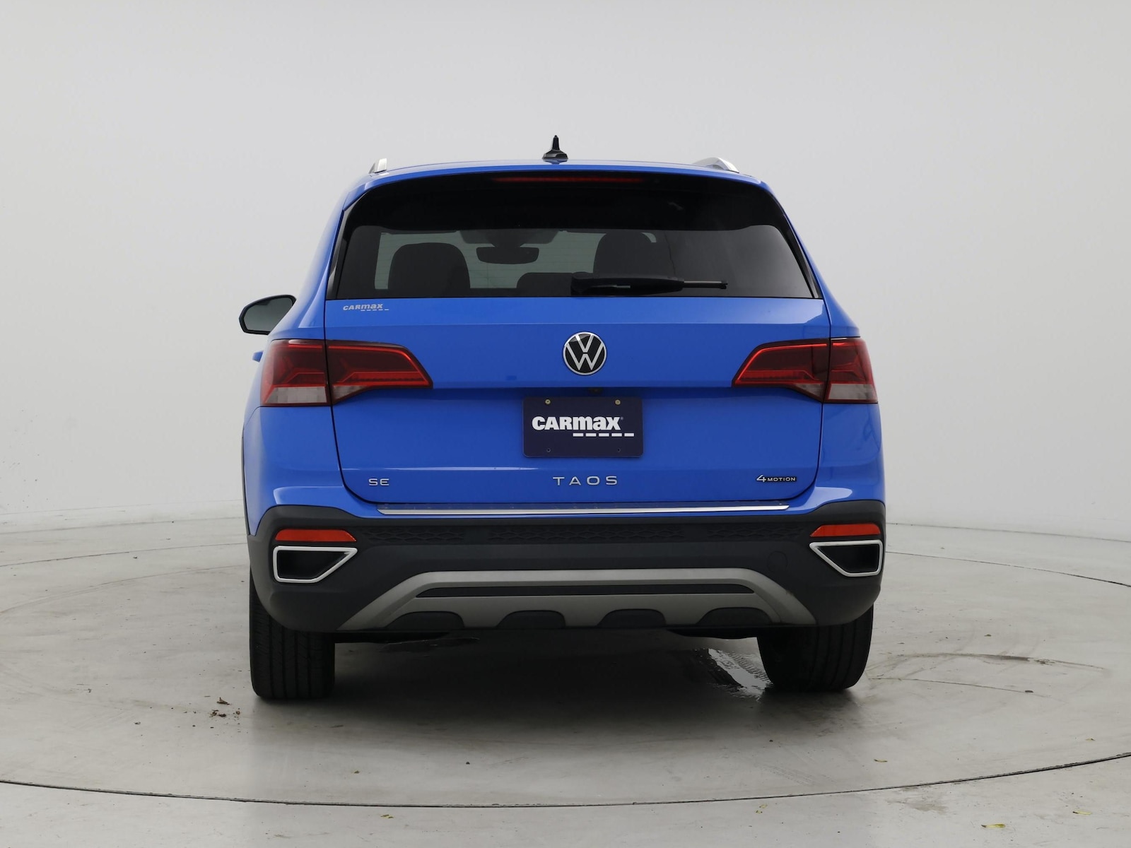 2023 Volkswagen Taos SE - Photo 7