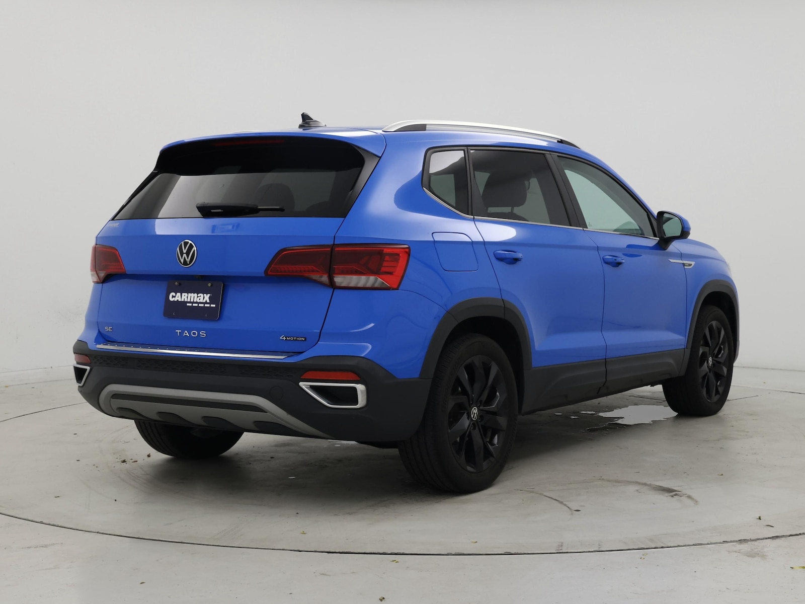 2023 Volkswagen Taos SE - Photo 9