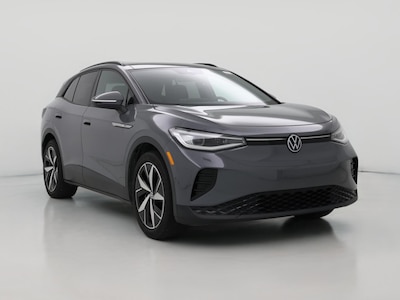 2023 Volkswagen ID.4 EV PRO S