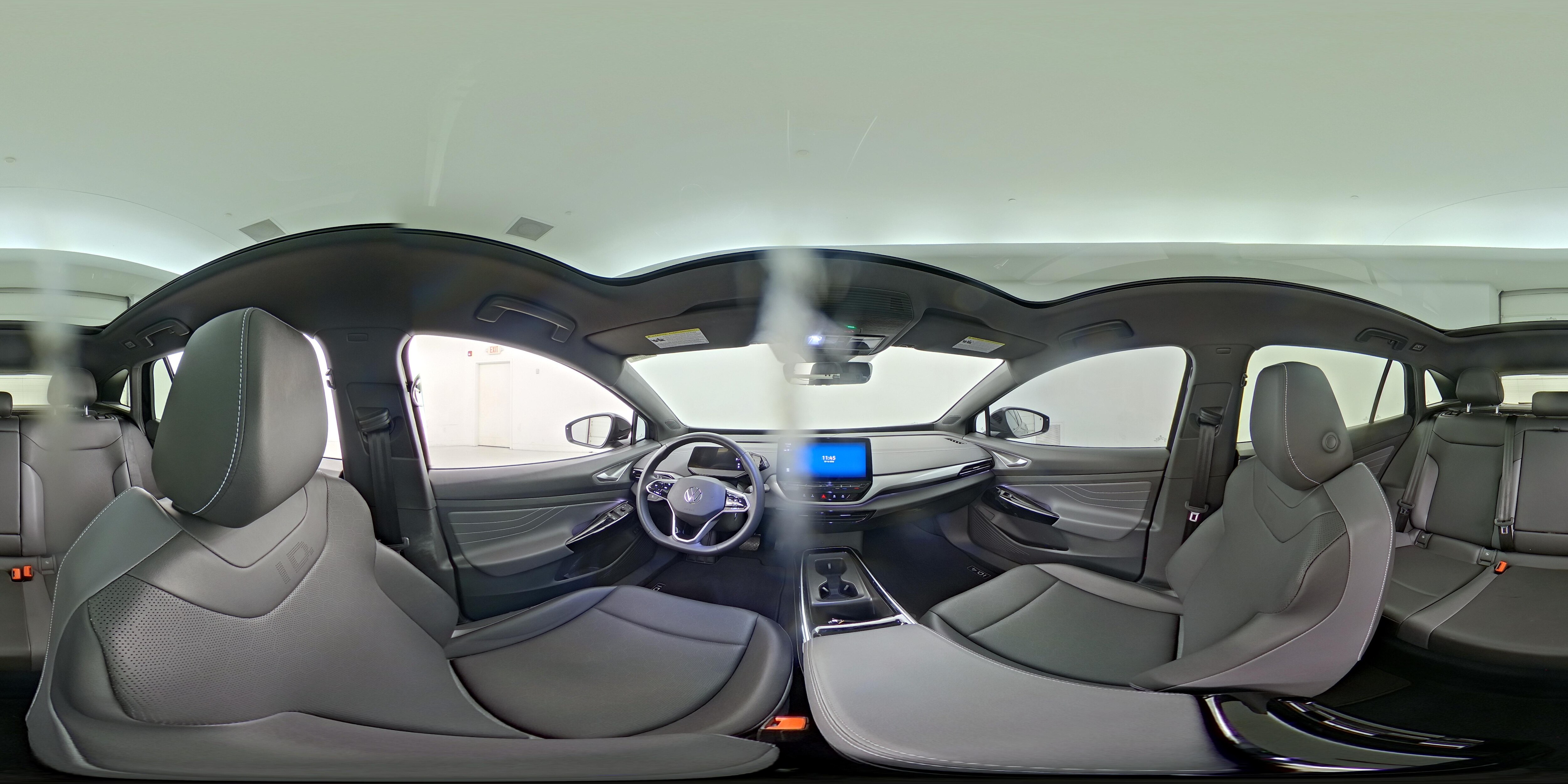 2023 Volkswagen ID.4 PRO S - Photo 26