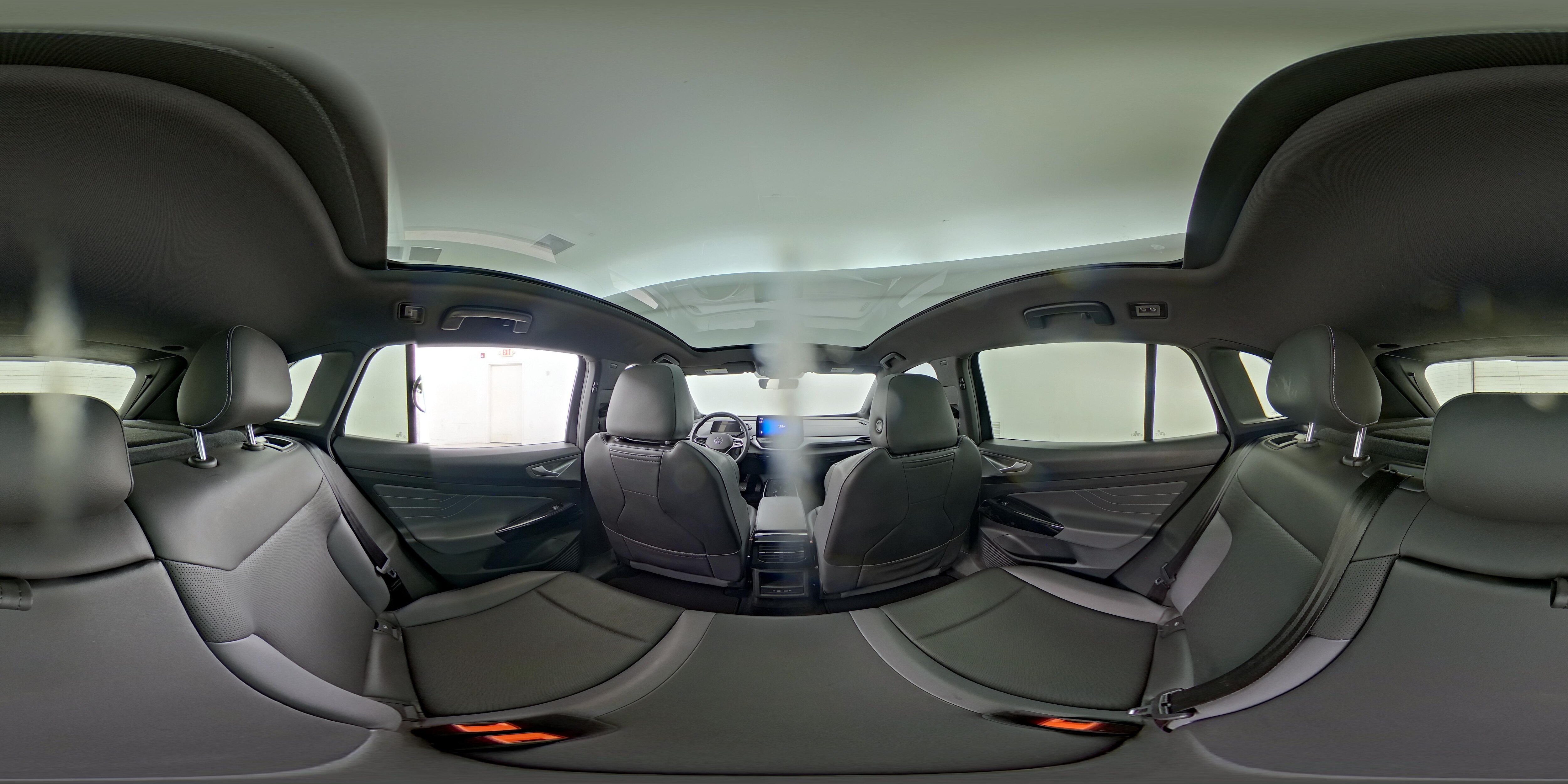 2023 Volkswagen ID.4 PRO S - Photo 27