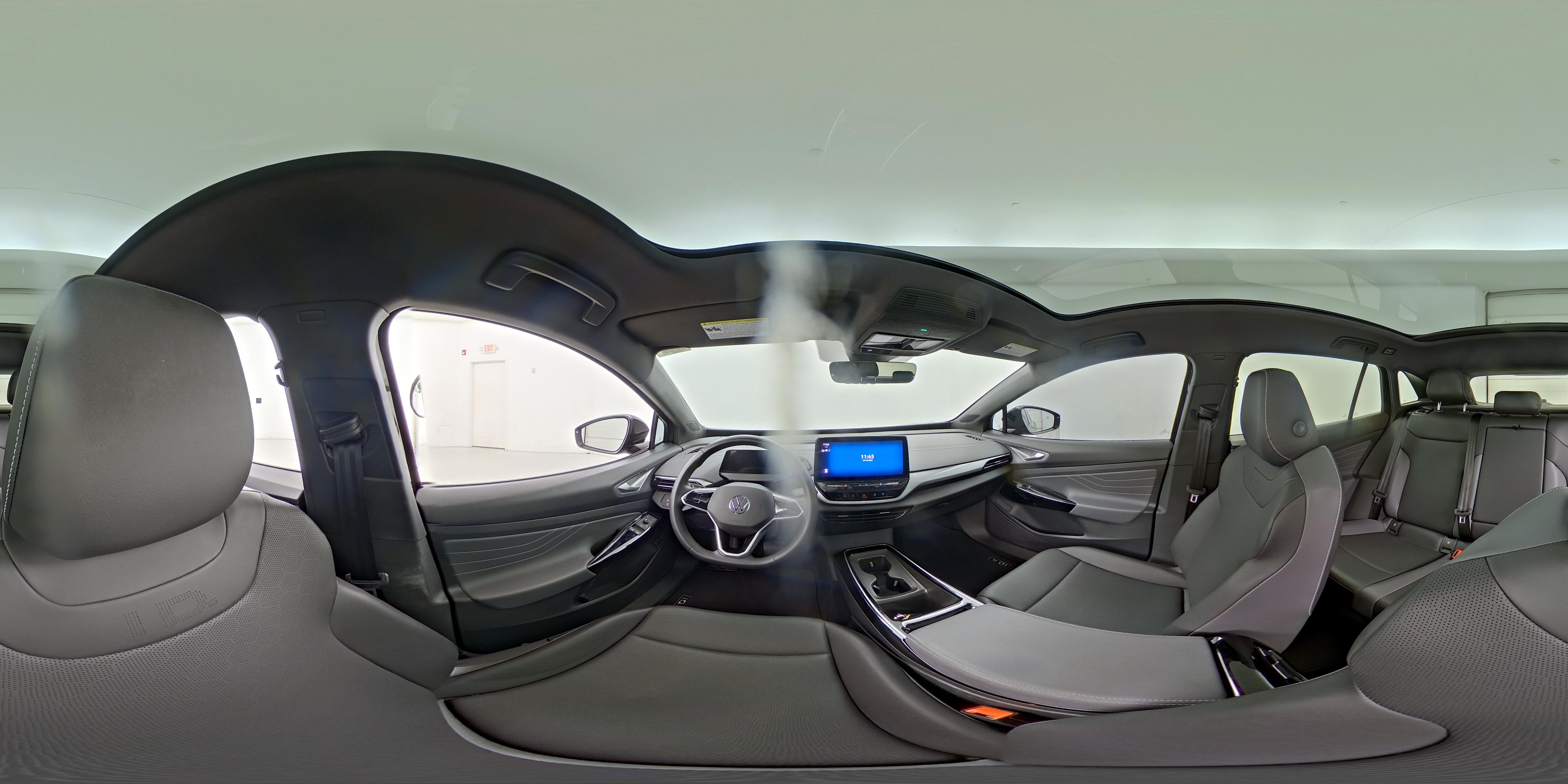 2023 Volkswagen ID.4 PRO S - Photo 28