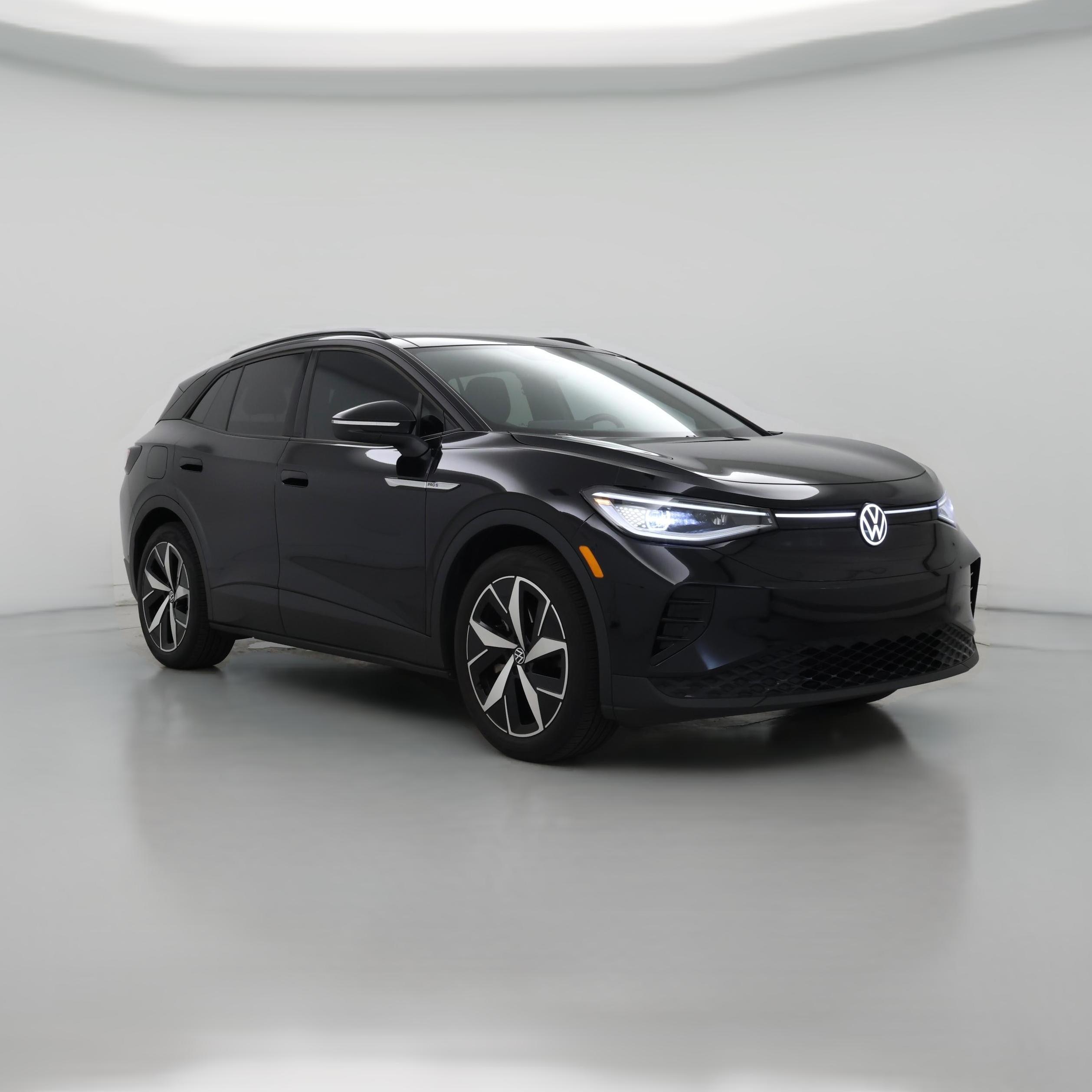 Thumbnail: 2023 Volkswagen ID.4 - 1
