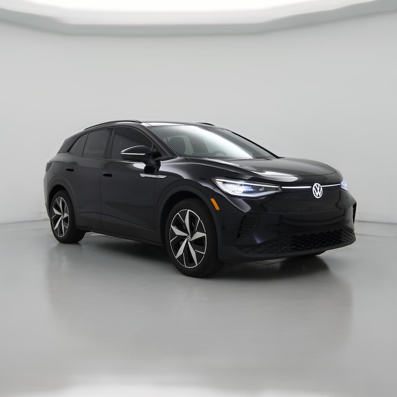 2023 Volkswagen ID.4 EV PRO S