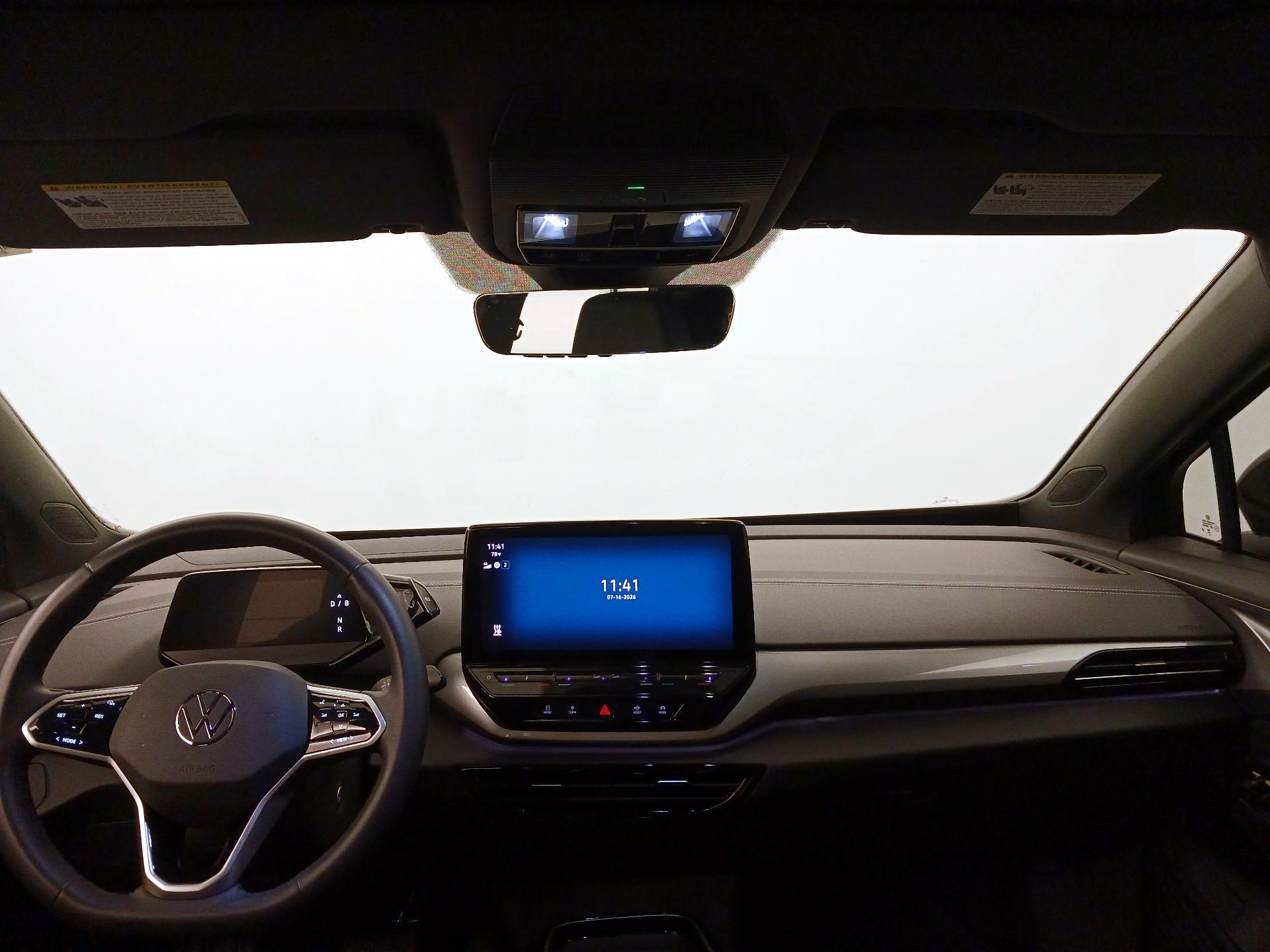 Thumbnail: 2023 Volkswagen ID.4 - 9