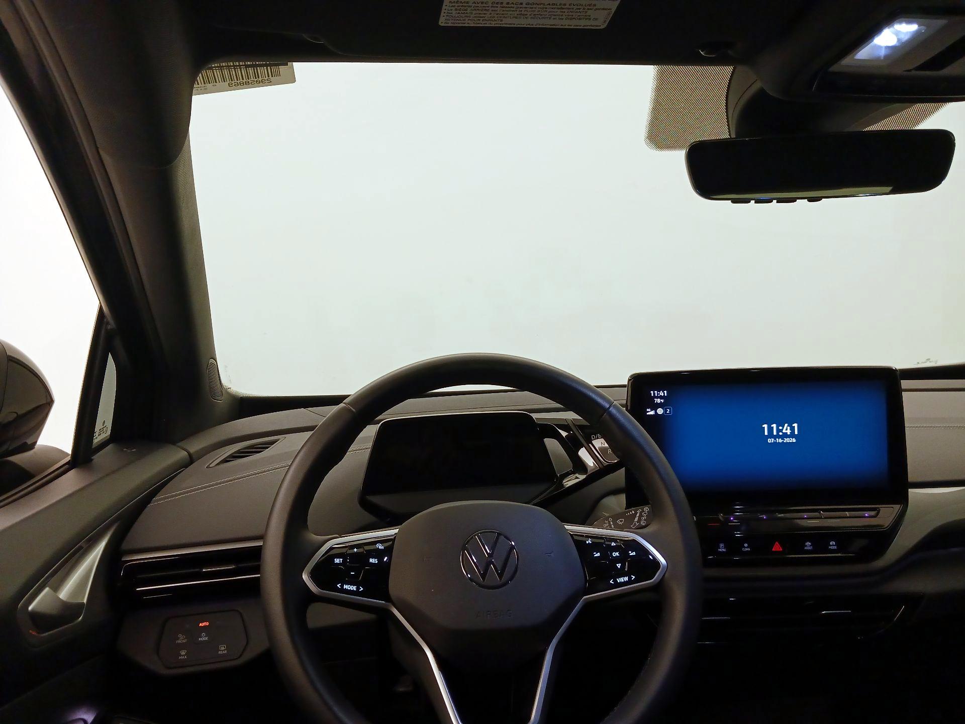 Thumbnail: 2023 Volkswagen ID.4 - 10