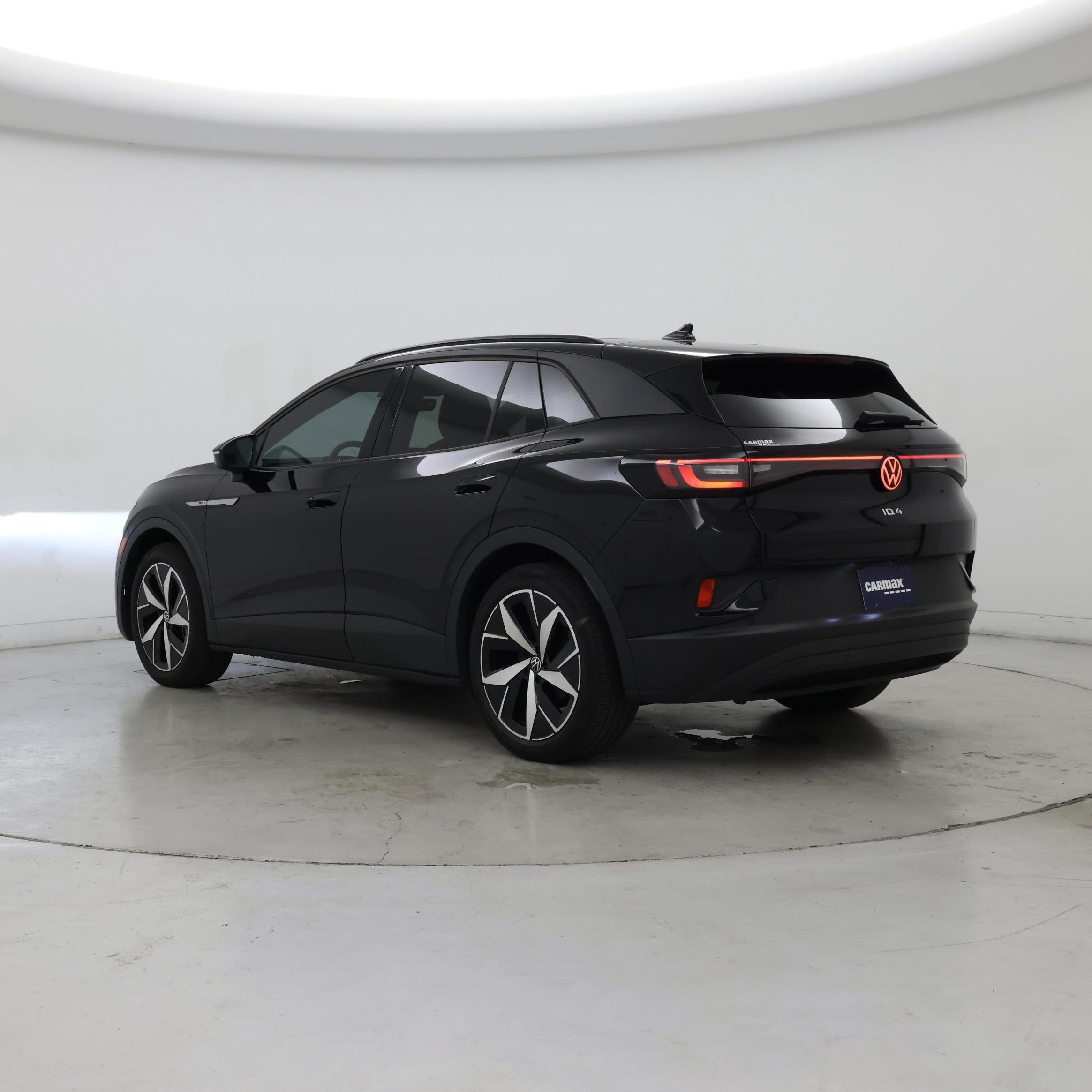 Thumbnail: 2023 Volkswagen ID.4 - 2