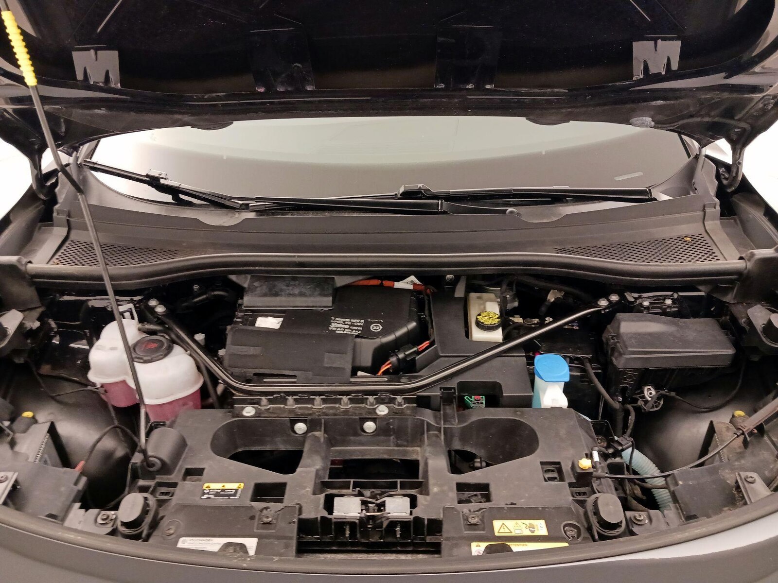 2023 Volkswagen ID.4 PRO S - Photo 24