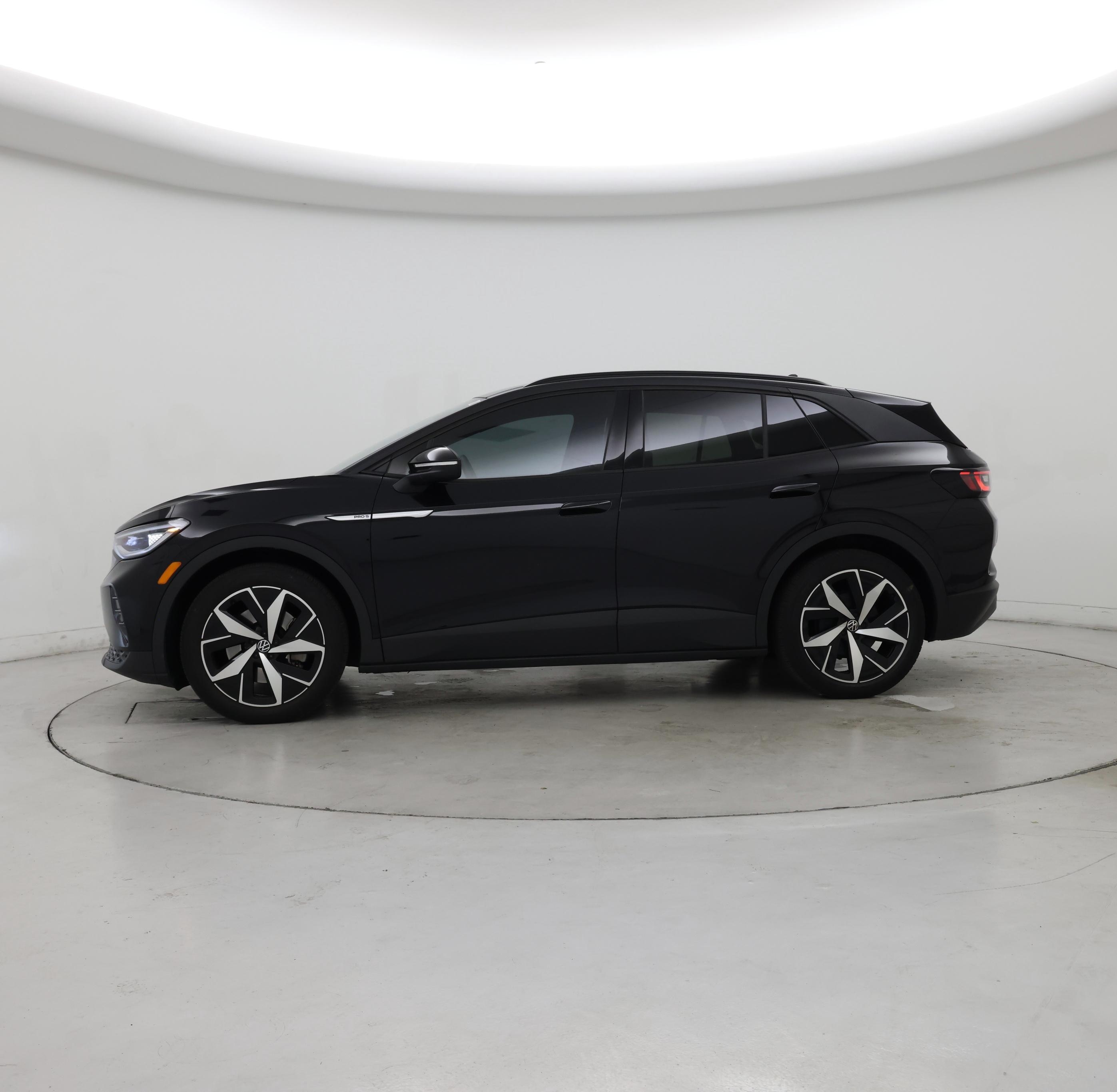 Thumbnail: 2023 Volkswagen ID.4 - 3