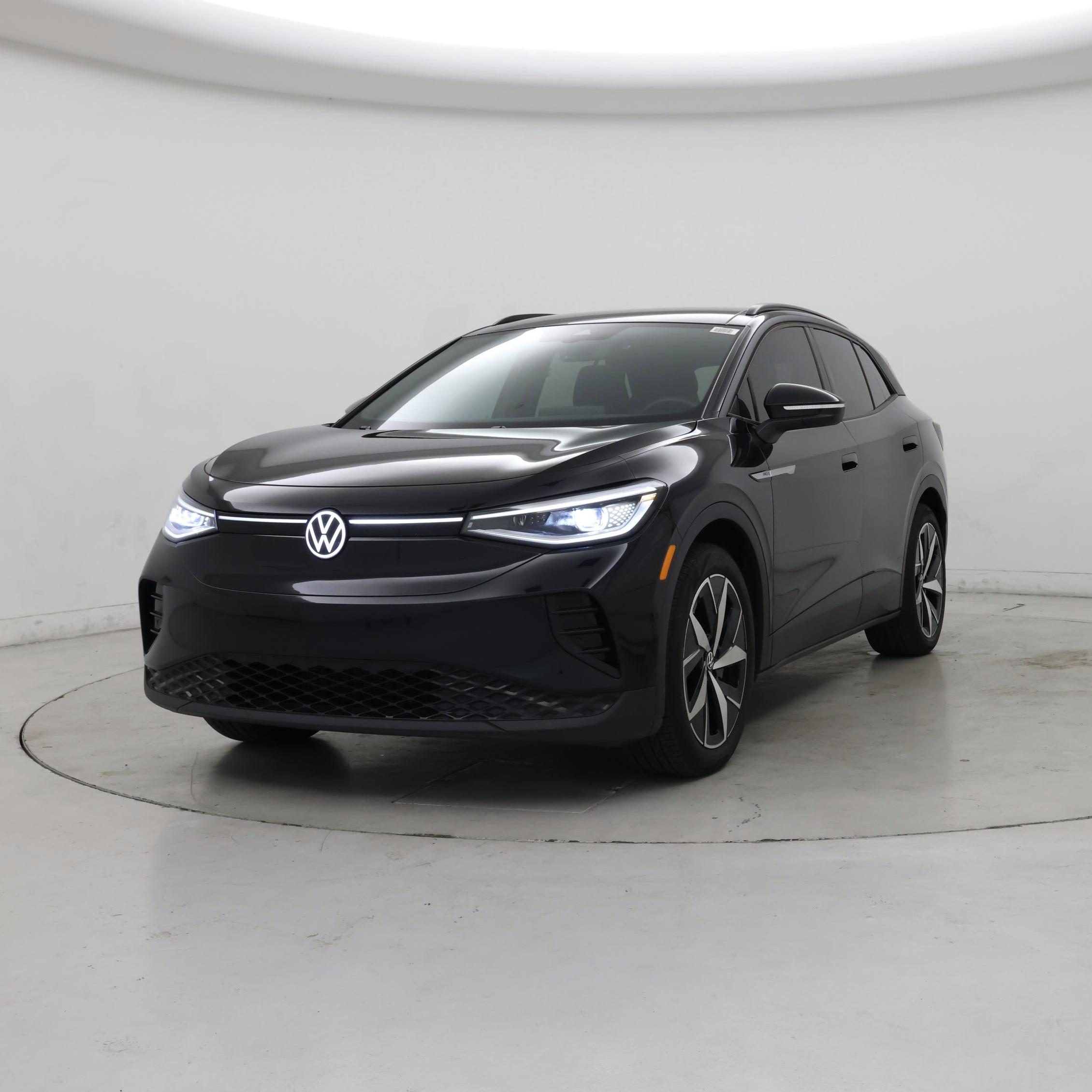 Thumbnail: 2023 Volkswagen ID.4 - 4