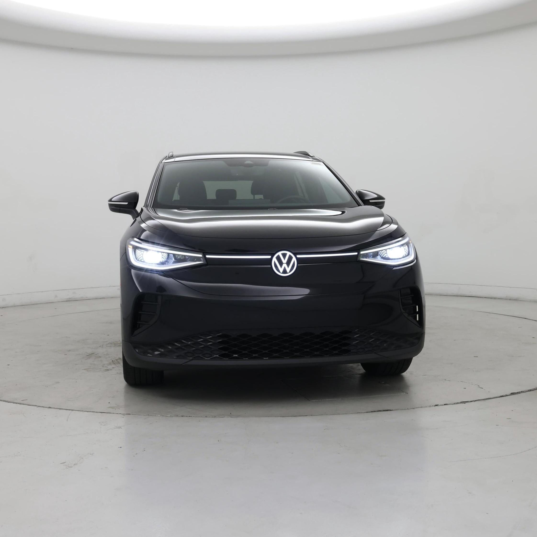 Thumbnail: 2023 Volkswagen ID.4 - 5