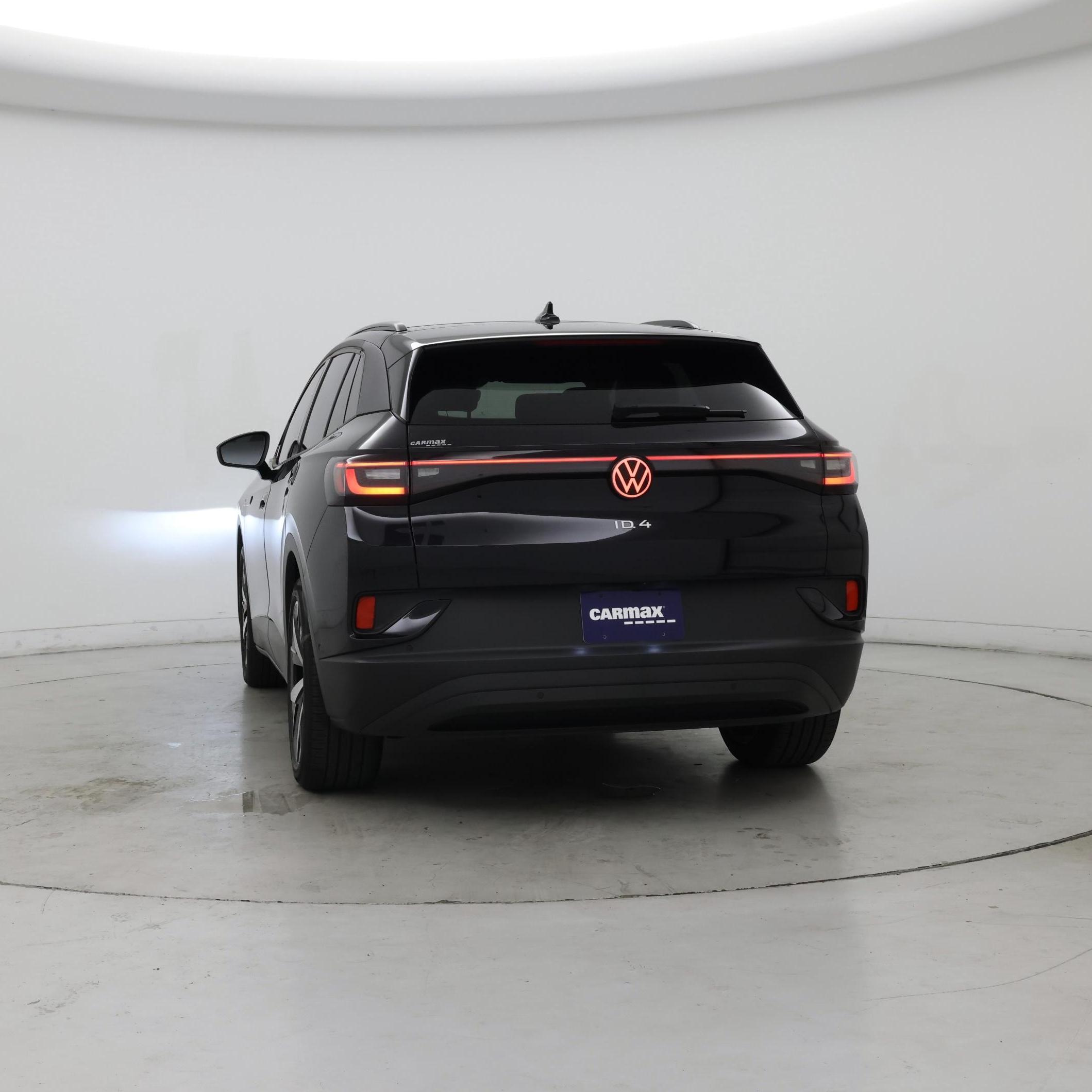Thumbnail: 2023 Volkswagen ID.4 - 6