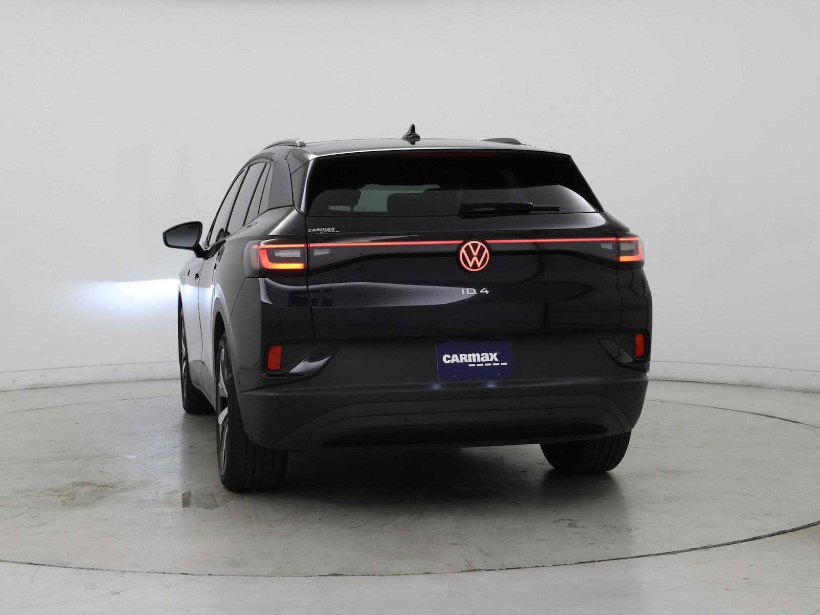 2023 Volkswagen ID.4 PRO S - Photo 7