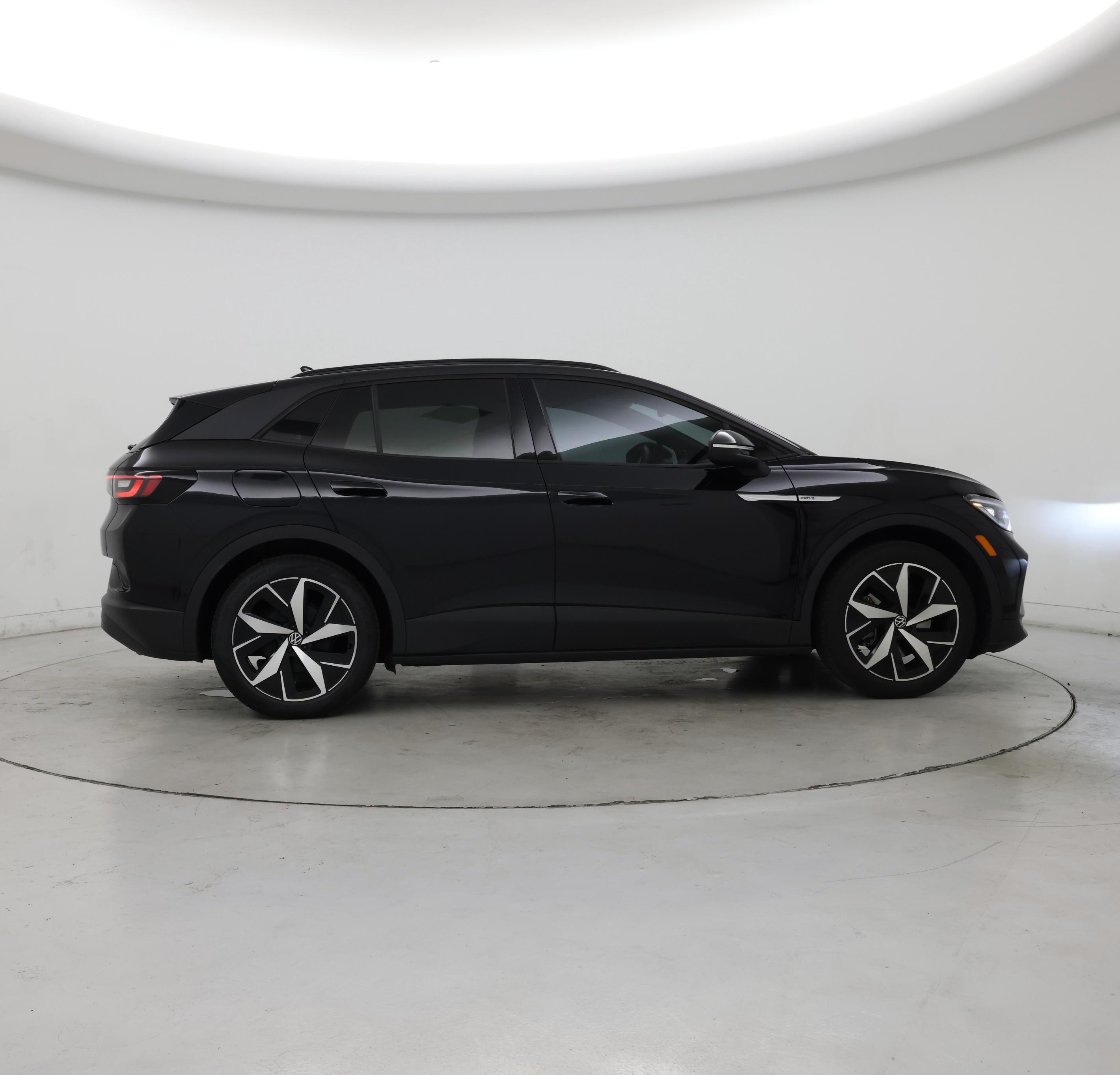 Thumbnail: 2023 Volkswagen ID.4 - 7
