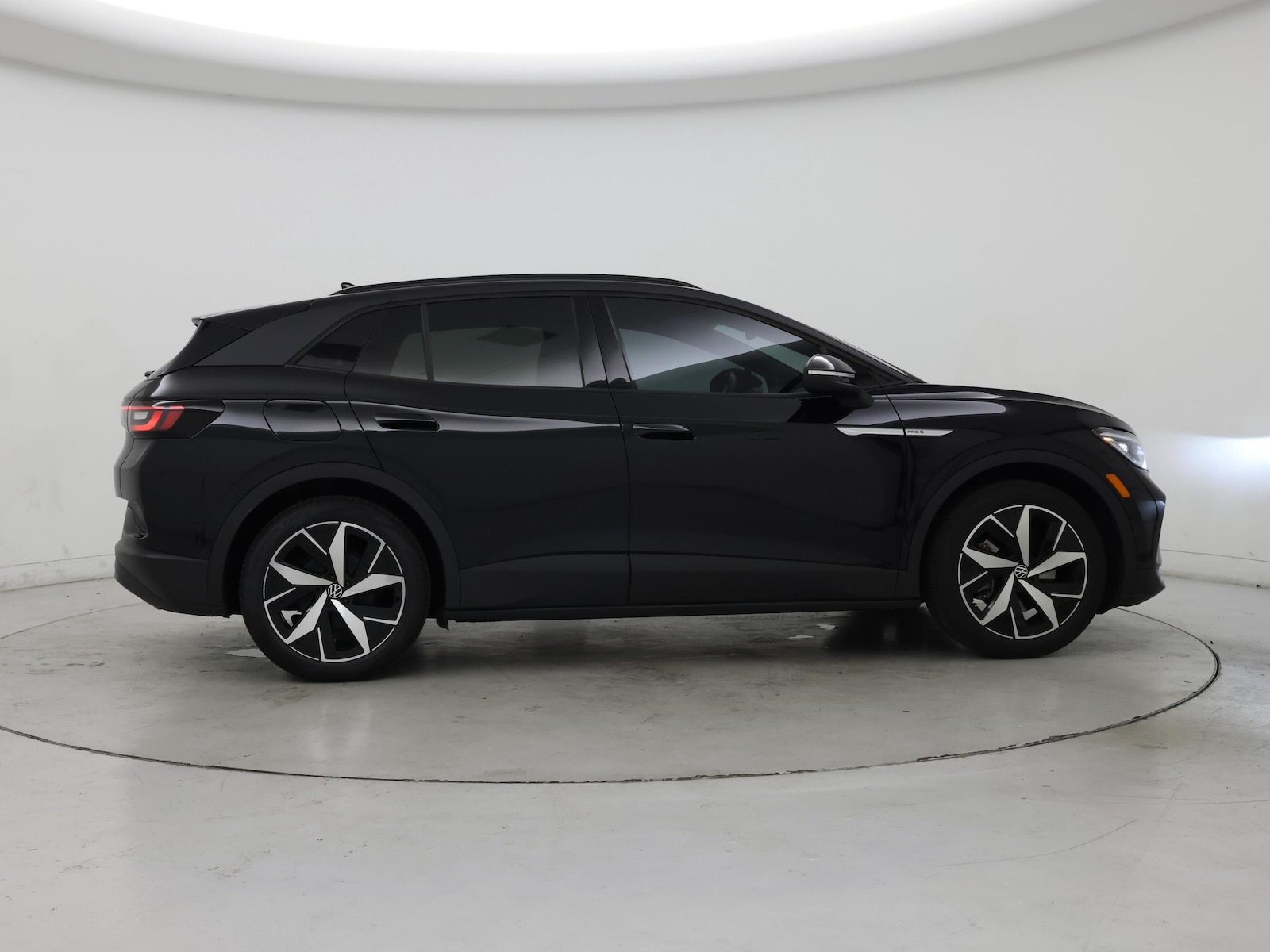 2023 Volkswagen ID.4 PRO S - Photo 8