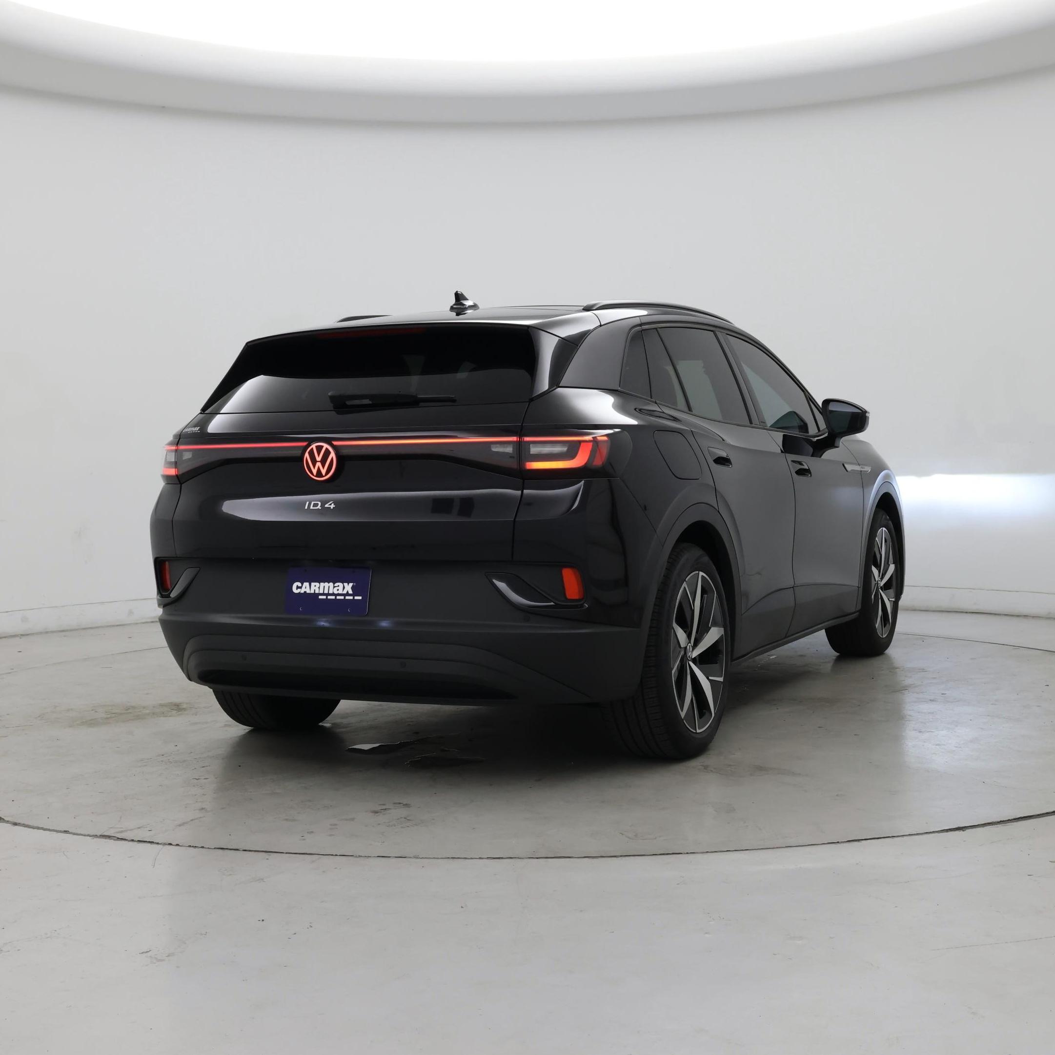 Thumbnail: 2023 Volkswagen ID.4 - 8