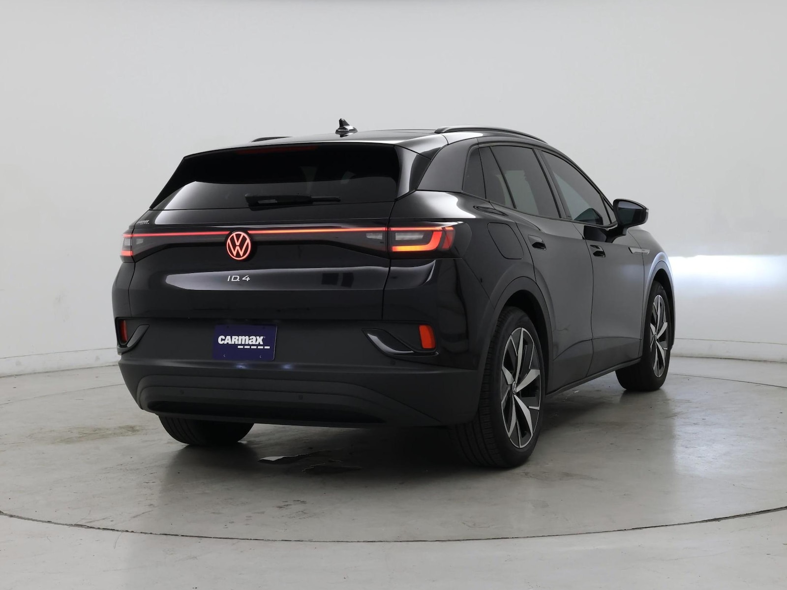 2023 Volkswagen ID.4 PRO S - Photo 9