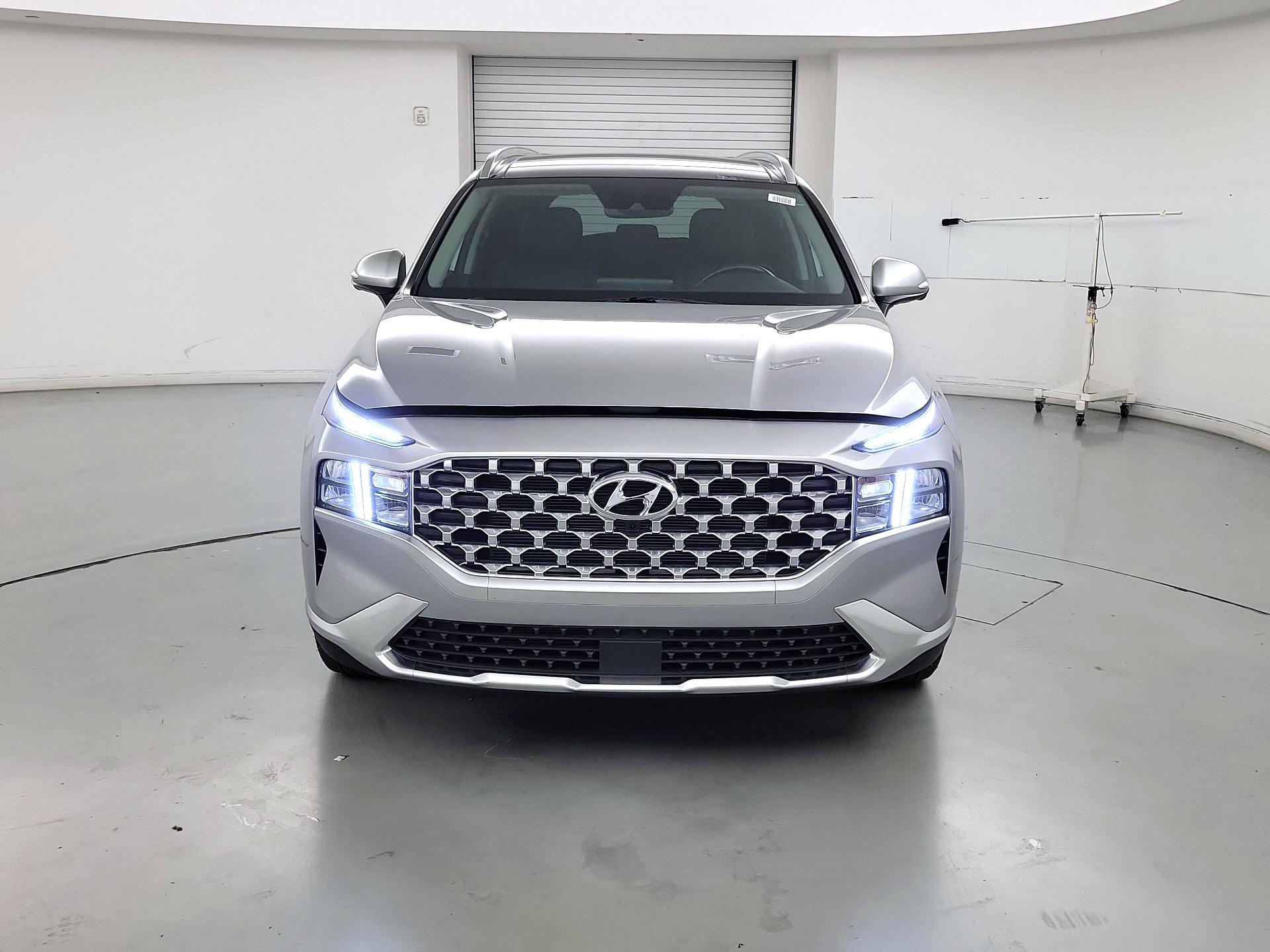 Thumbnail: 2023 Hyundai Santa Fe - 2