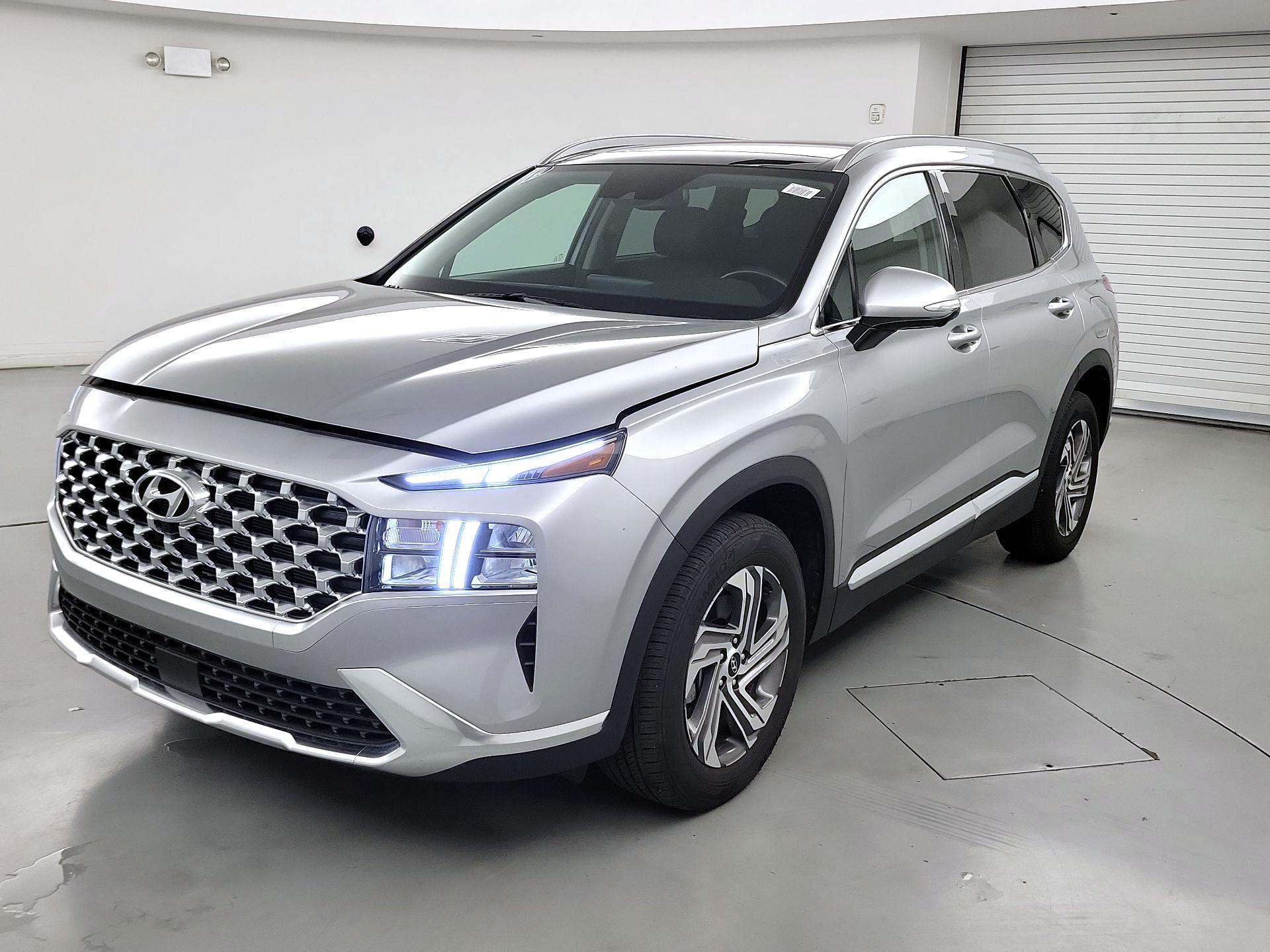 Thumbnail: 2023 Hyundai Santa Fe - 3