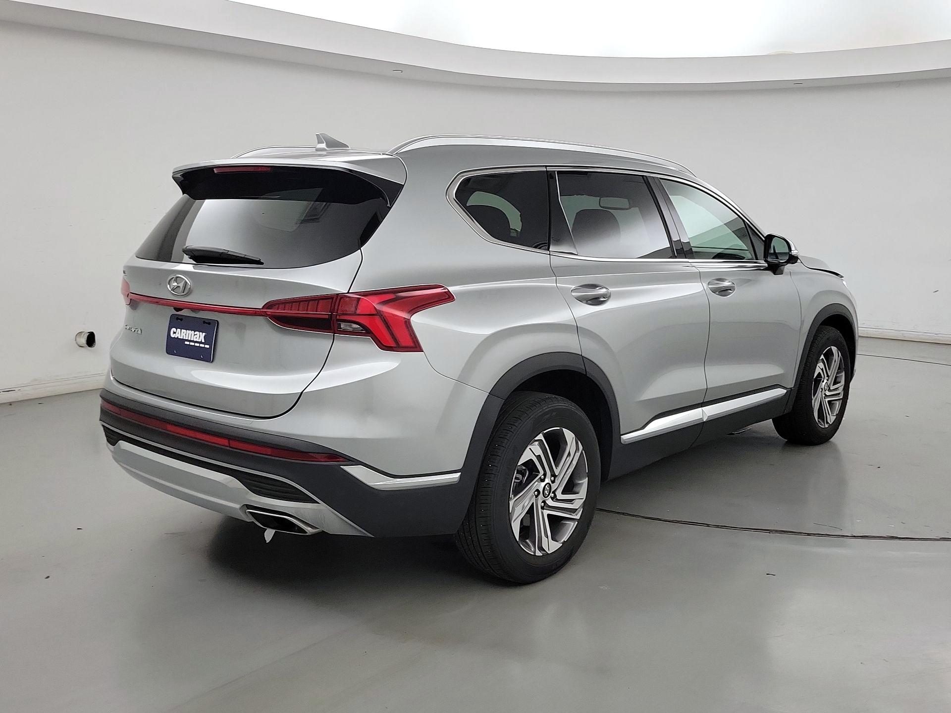 Thumbnail: 2023 Hyundai Santa Fe - 5