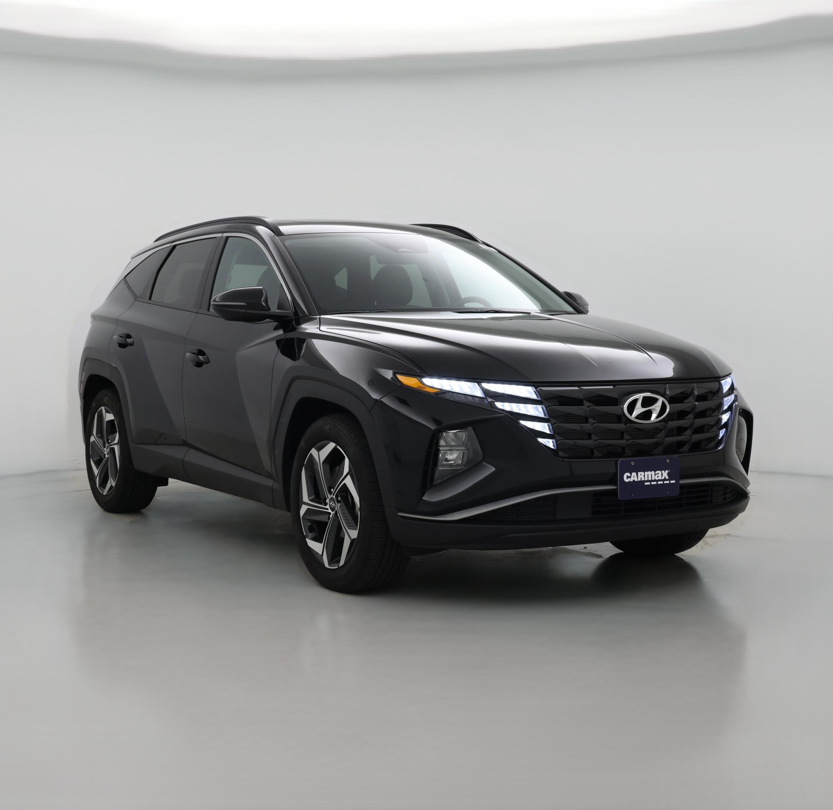 Thumbnail: 2024 Hyundai Tucson - 1